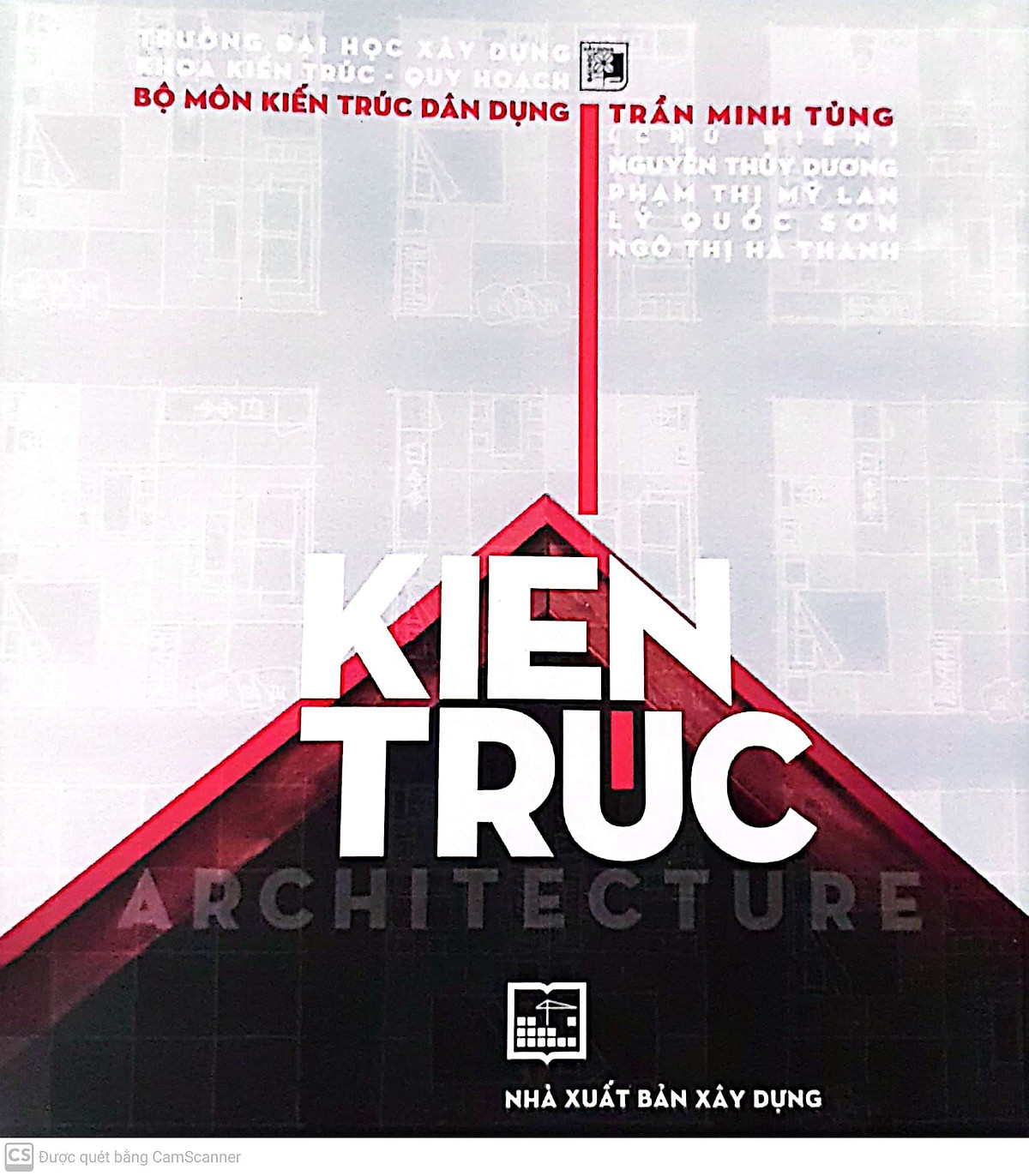 Kiến Trúc - Trần Minh Tùng