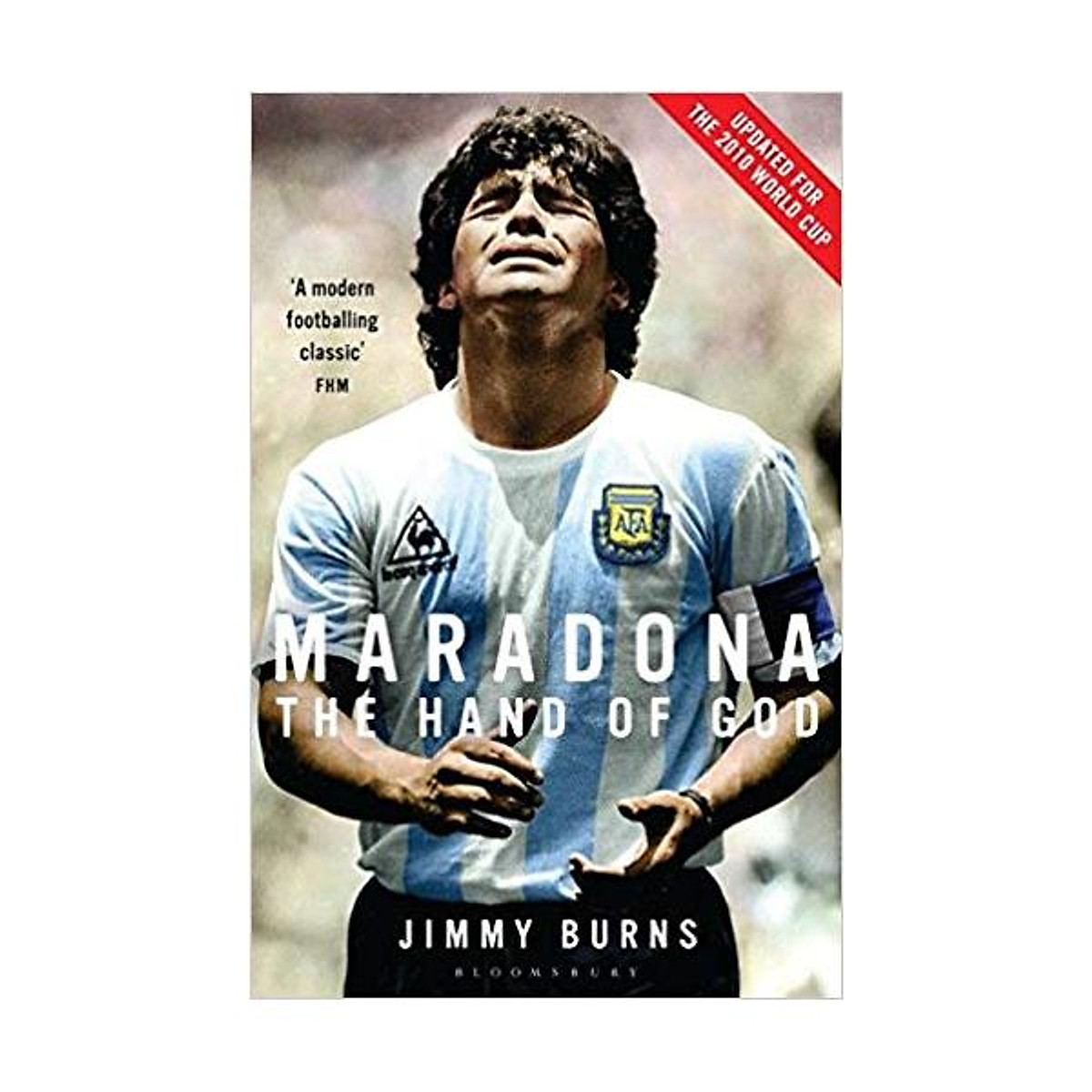 Maradona: The Hand of God