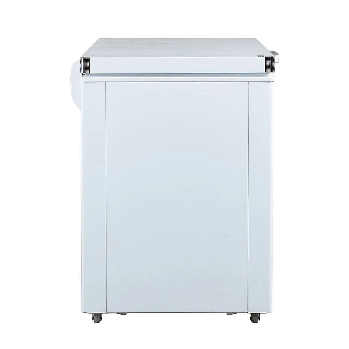 Tủ Đông Alaska BD-300C (205L) - Hàng chính hãng