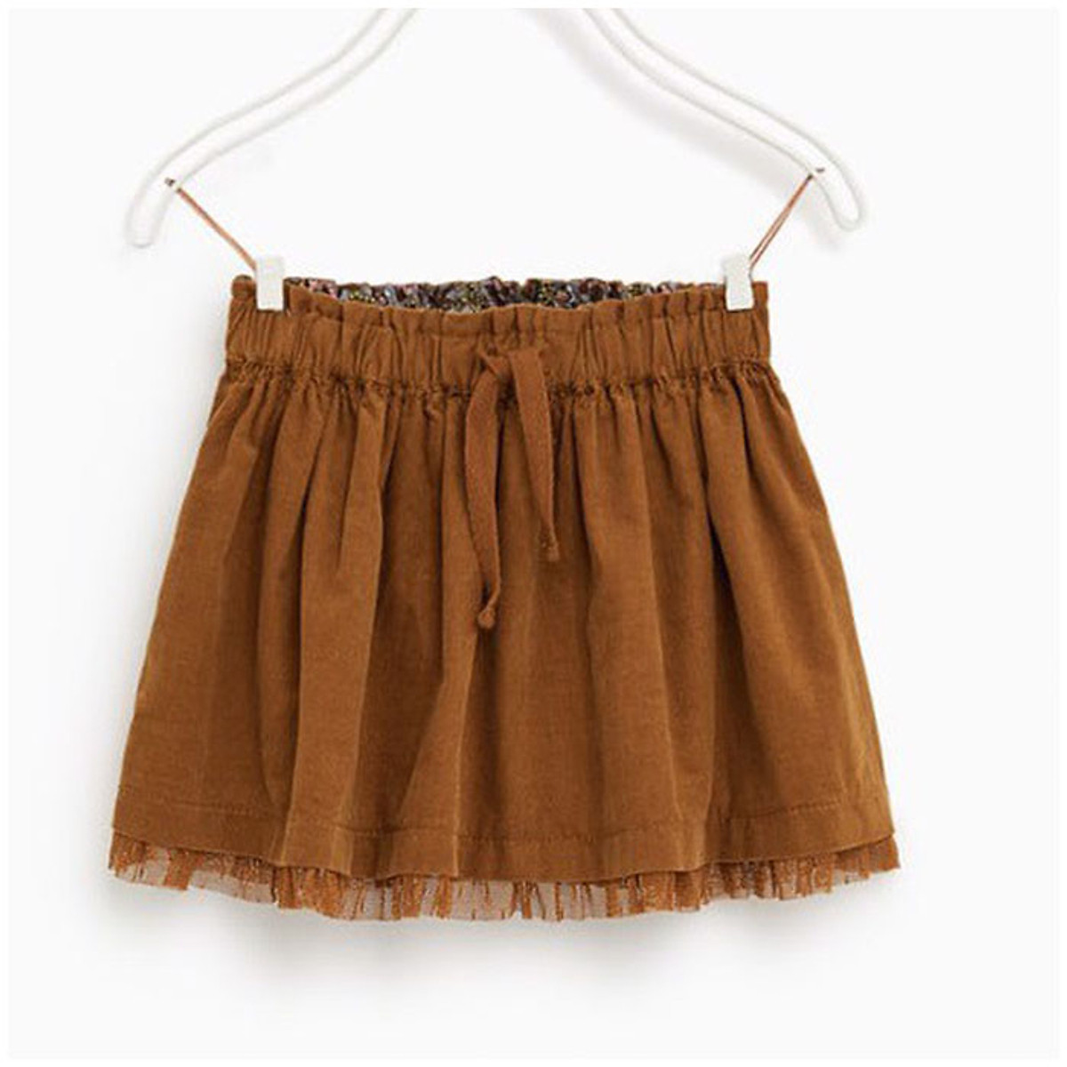 Váy nhung tăm của Little Maven  LemKids  Xuất Dư Cho Bé  Facebook