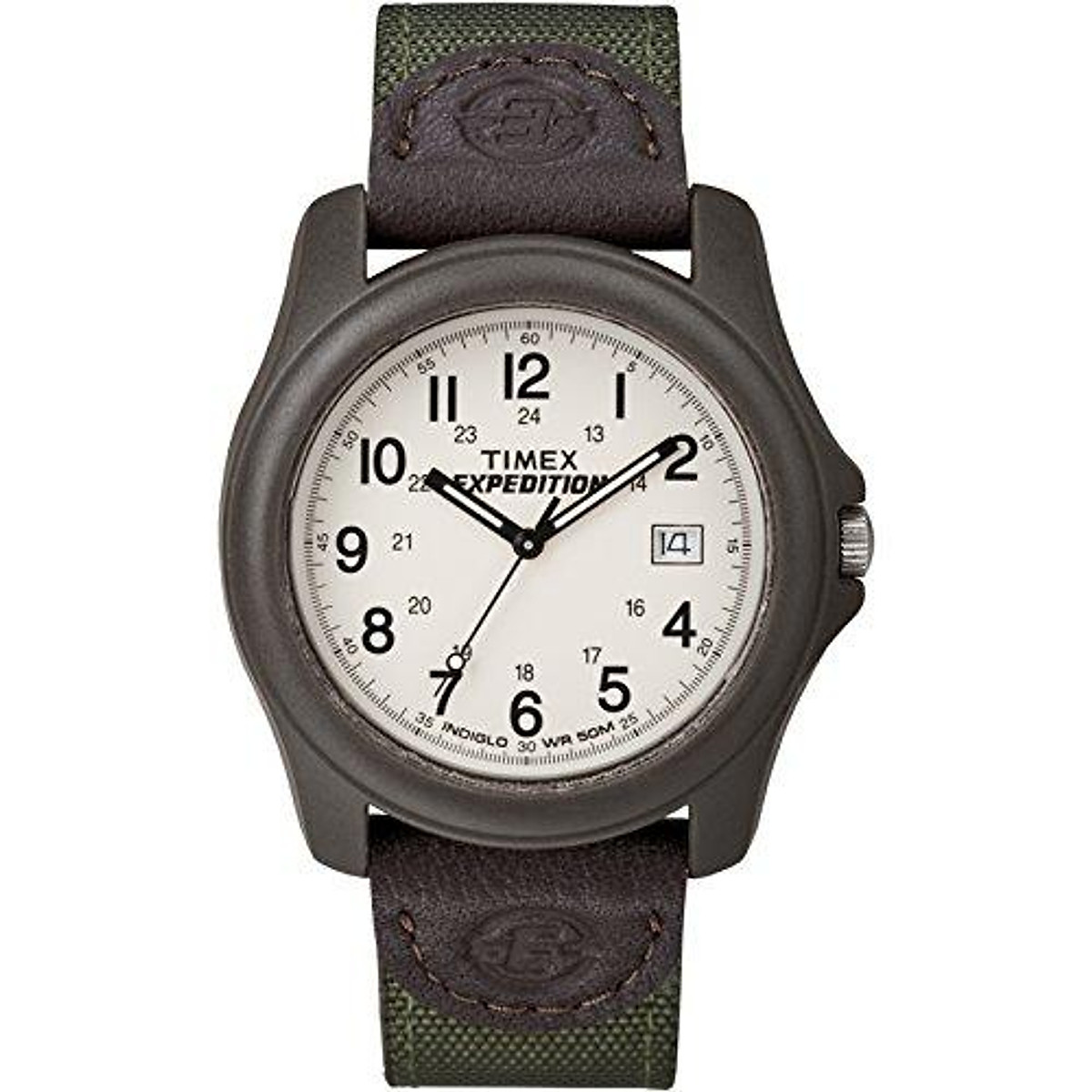 Mua Timex Men's Expedition Acadia Full Size Watch