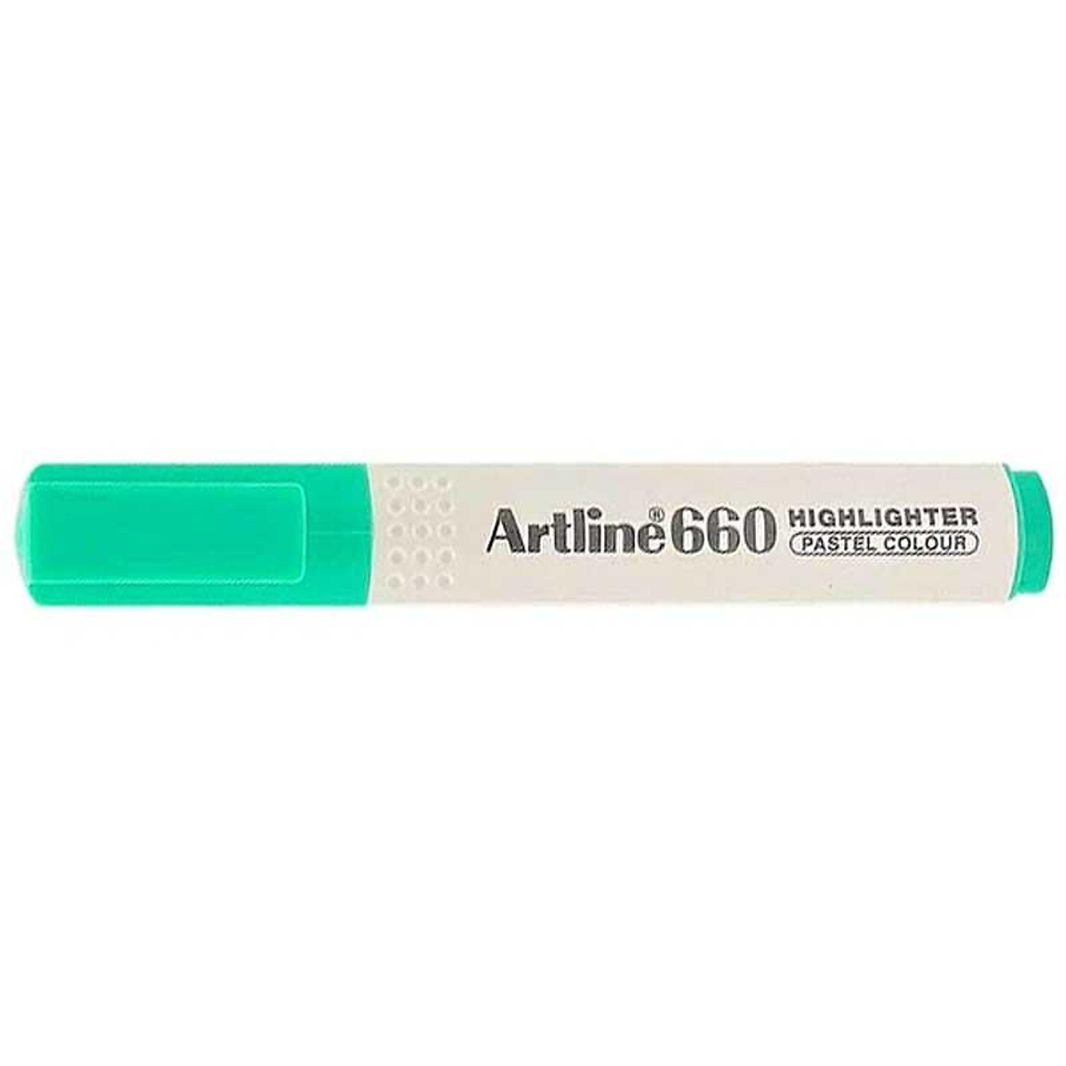 Bút Dạ Quang Pastel Artline EK-660 1.0-4.0mm