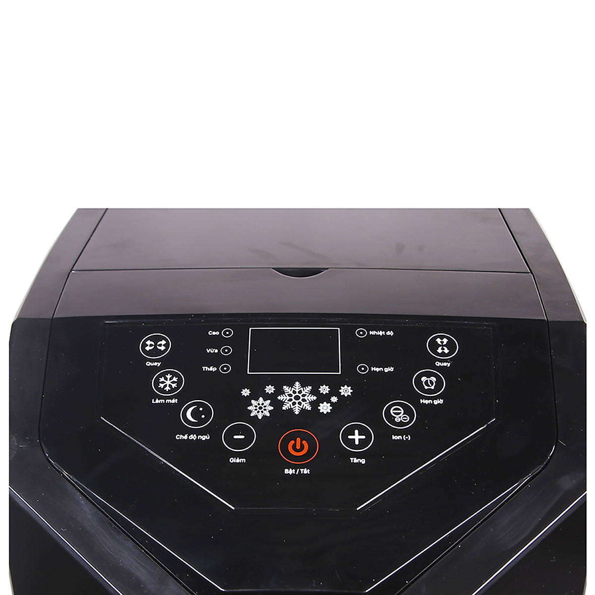 Quạt Điều Hòa Sunhouse SHD 7719 (100W) - Hàng chính hãng