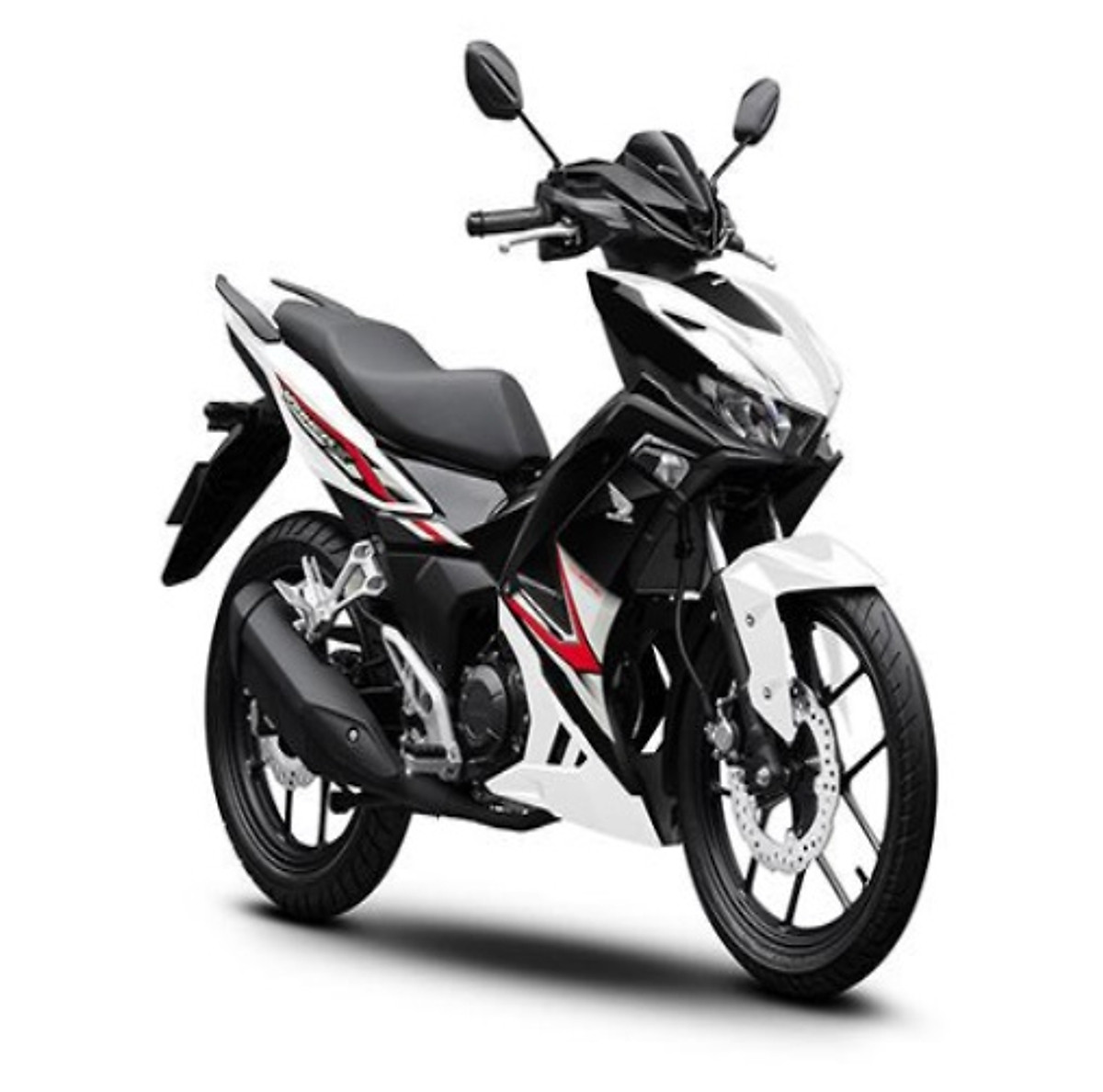 Xe Máy Honda WINNER X 2024 - Phiên Bản Tiêu Chuẩn