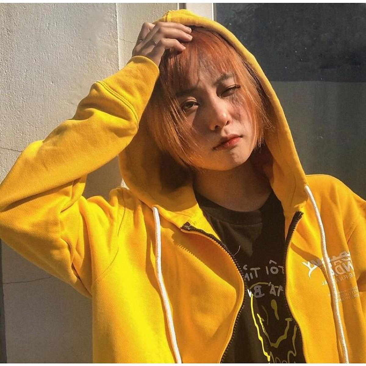ÁO THUN TÔI TỈNH MÀ BẠN TRENDING