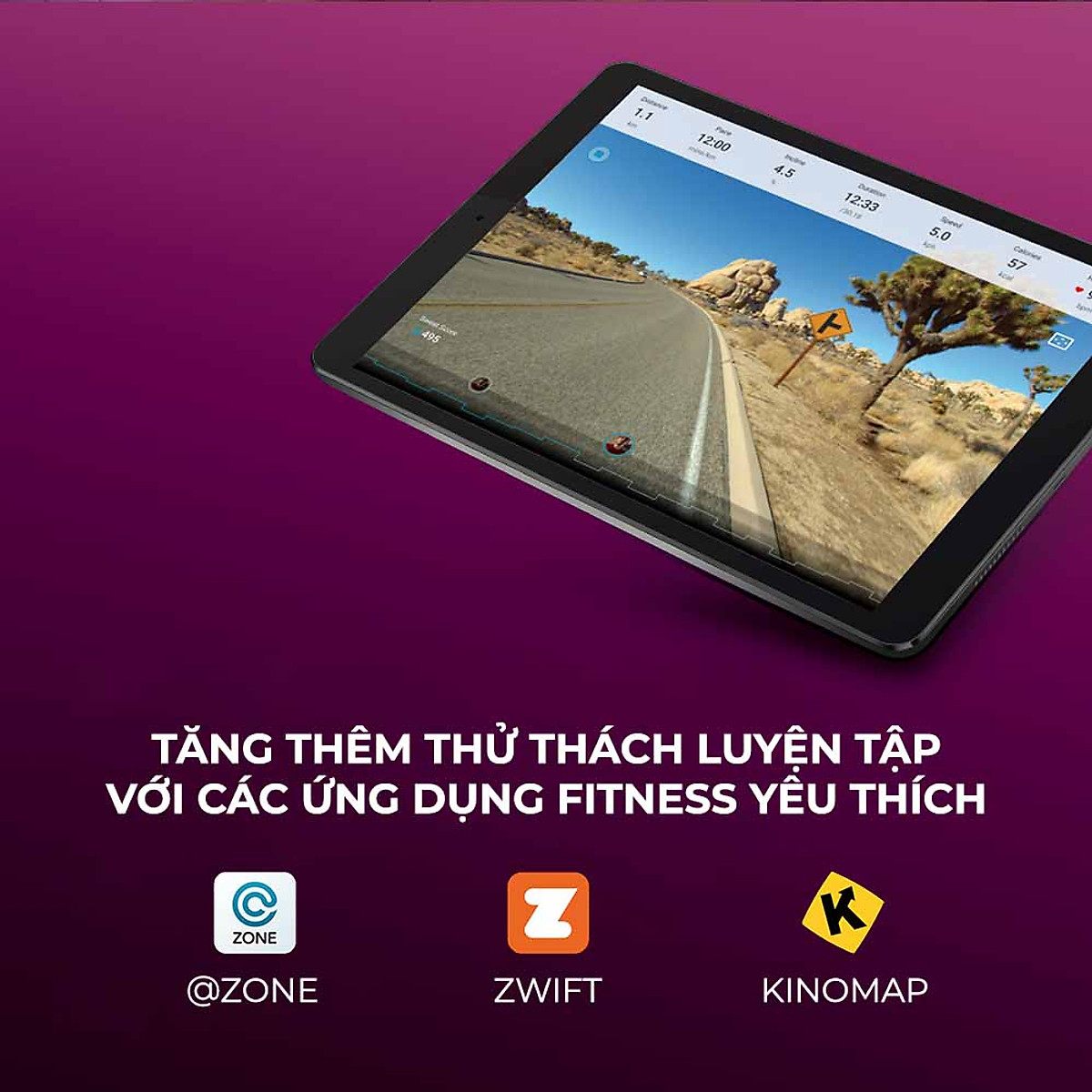 Máy Chạy Bộ Điện Mỹ HORIZON 7.0AT24 (Phiên bản mới nhất 2022)