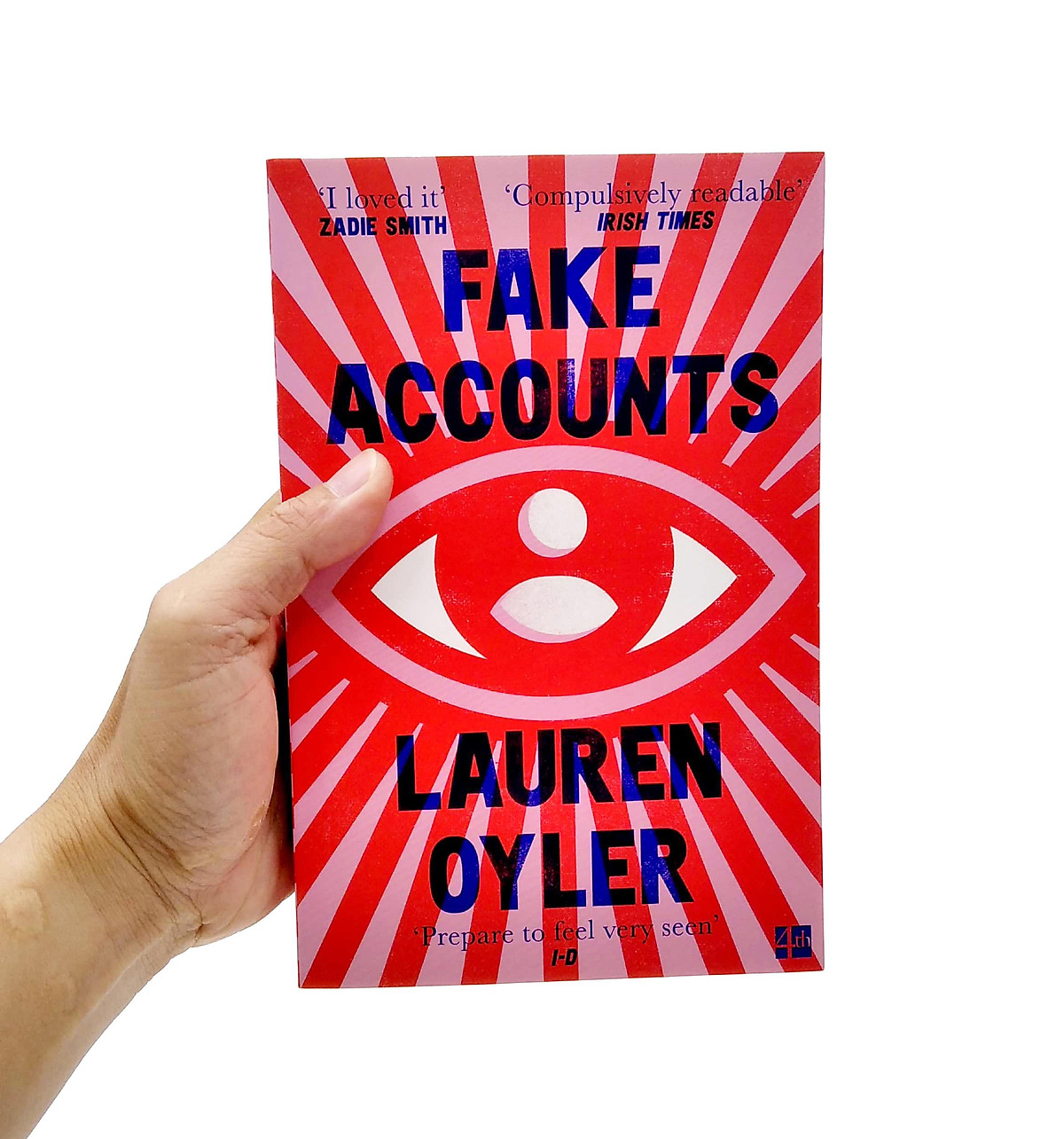 Fake Accounts