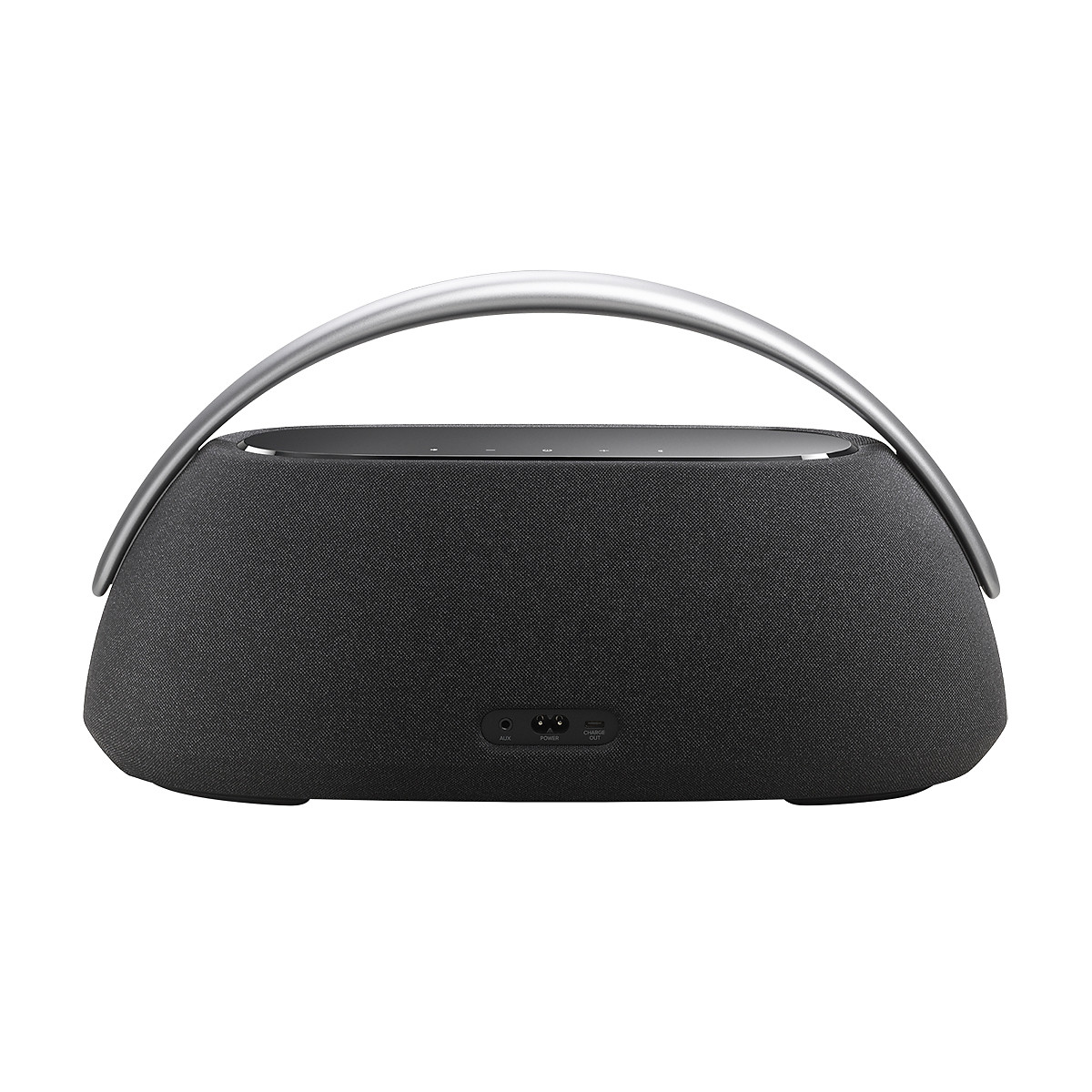 Loa Bluetooth Harman Kardon Go Play 3 - Hàng Chính Hãng