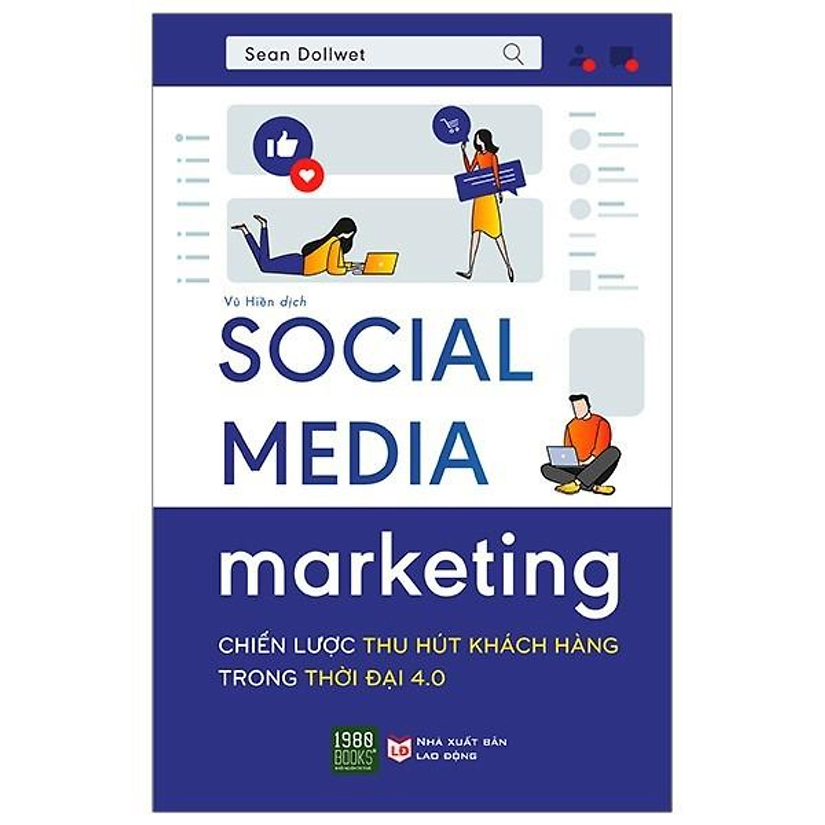 Combo 6 Cuốn Đừng Bán Hàng Bán Sự Khác Biệt+Kinh Doanh Online+Marketing Thực Chiến+Từ Chiến Lược Marketing+ Digital Marketing + Chiến lược thu hút khách hàng