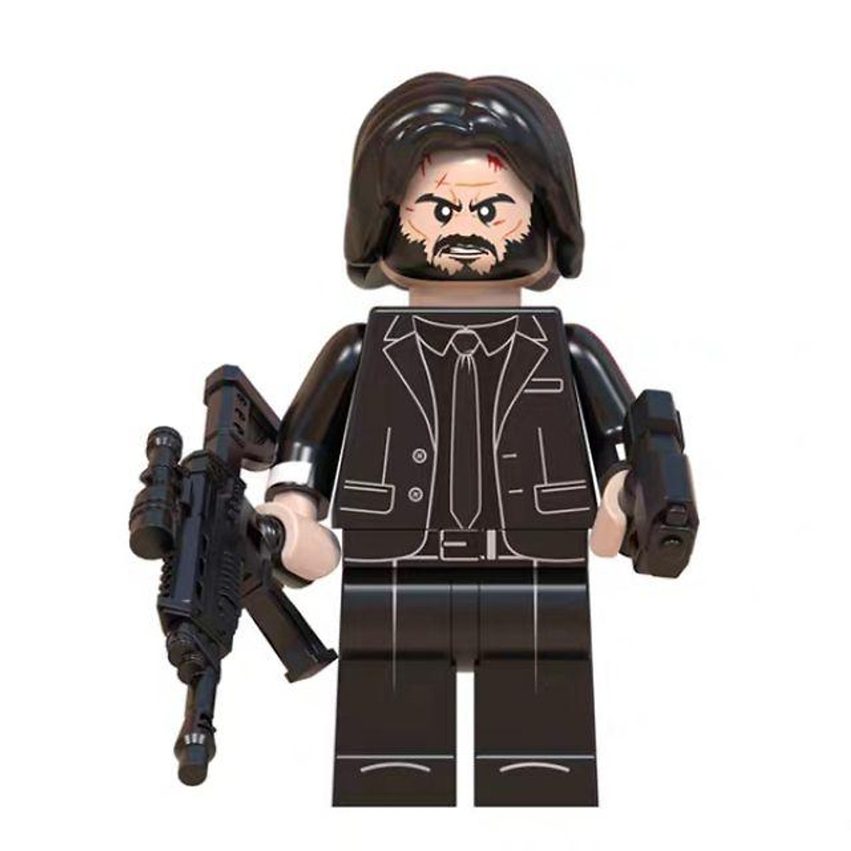 John Wick Chapter 4 gây ấn tượng với doanh thu mở màn và nhận mưa lời  khen