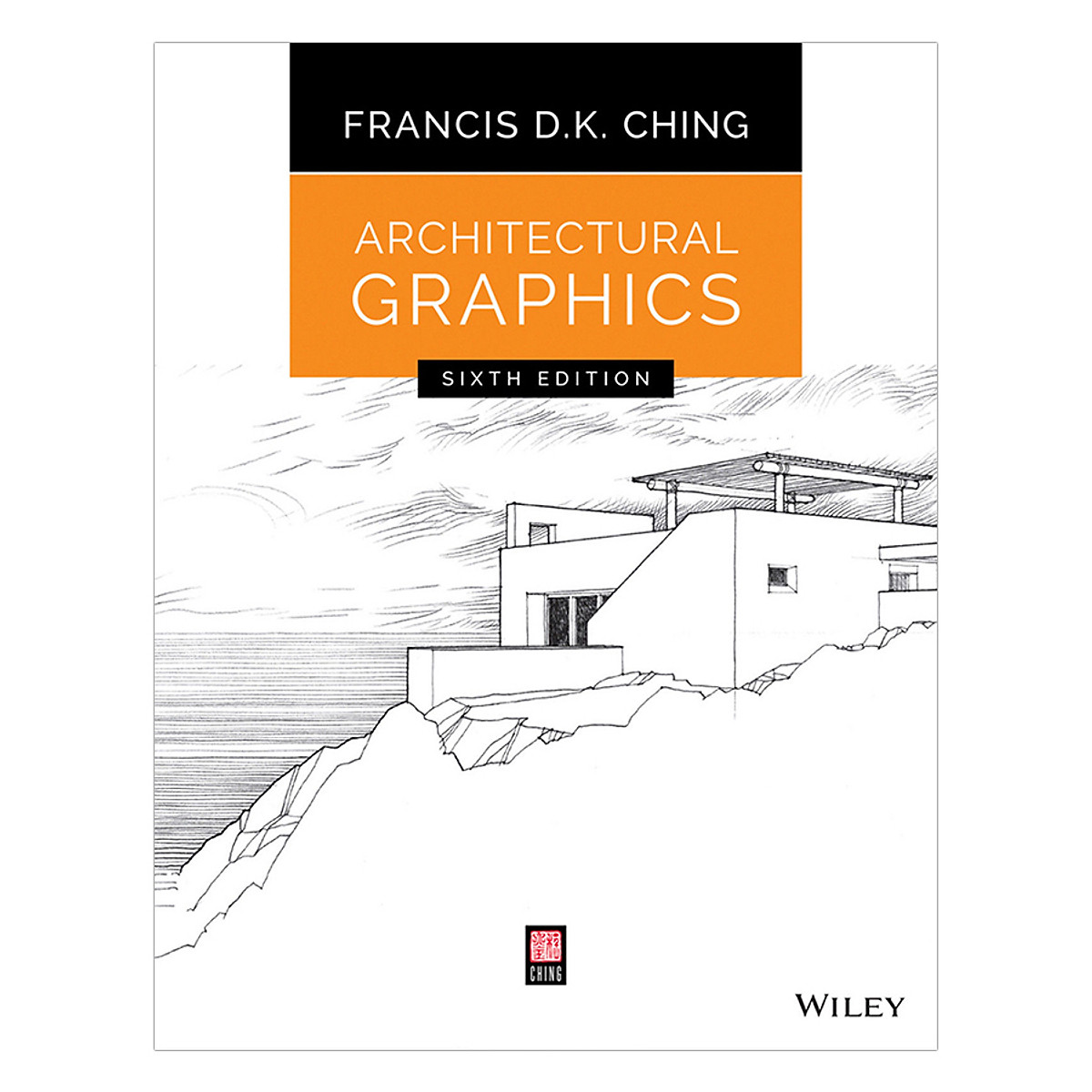 Architectural Graphics, Sixth Edition