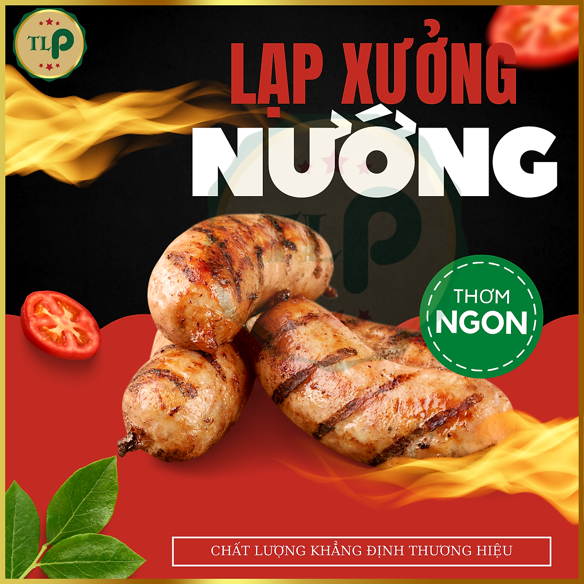 LẠP XƯỞNG HEO TÂN LỘC PHÁT