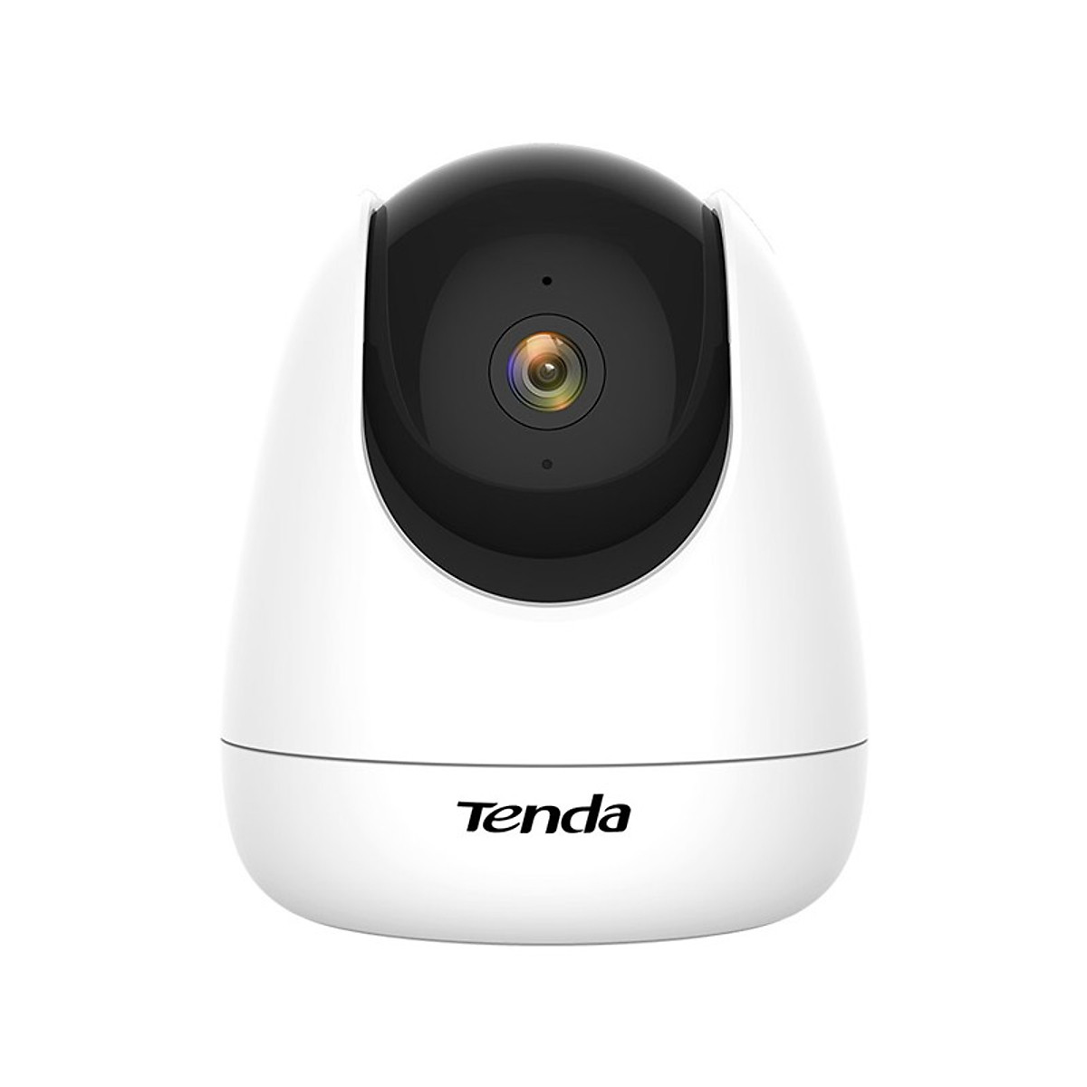 Camera IP Wifi Tenda CP3 1080P 360°-Có Báo Động - Hàng Chính Hãng