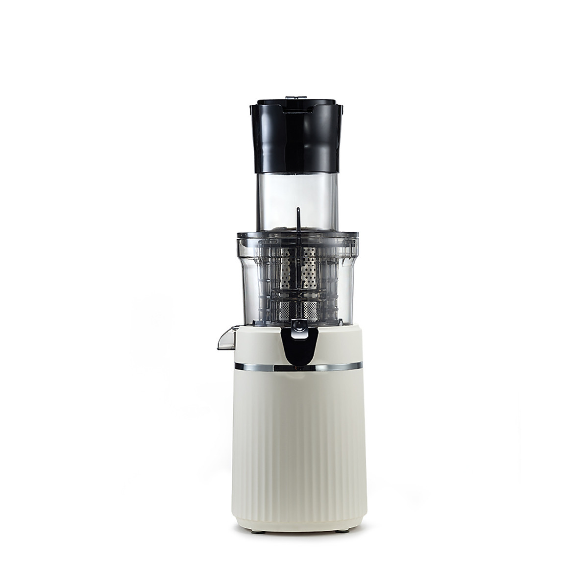 Máy ép chậm Locknlock EJJ421IVY Slow juicer - Dung tích 0.8L, 200W, 220-240V, 50Hz - Hàng chính hãng