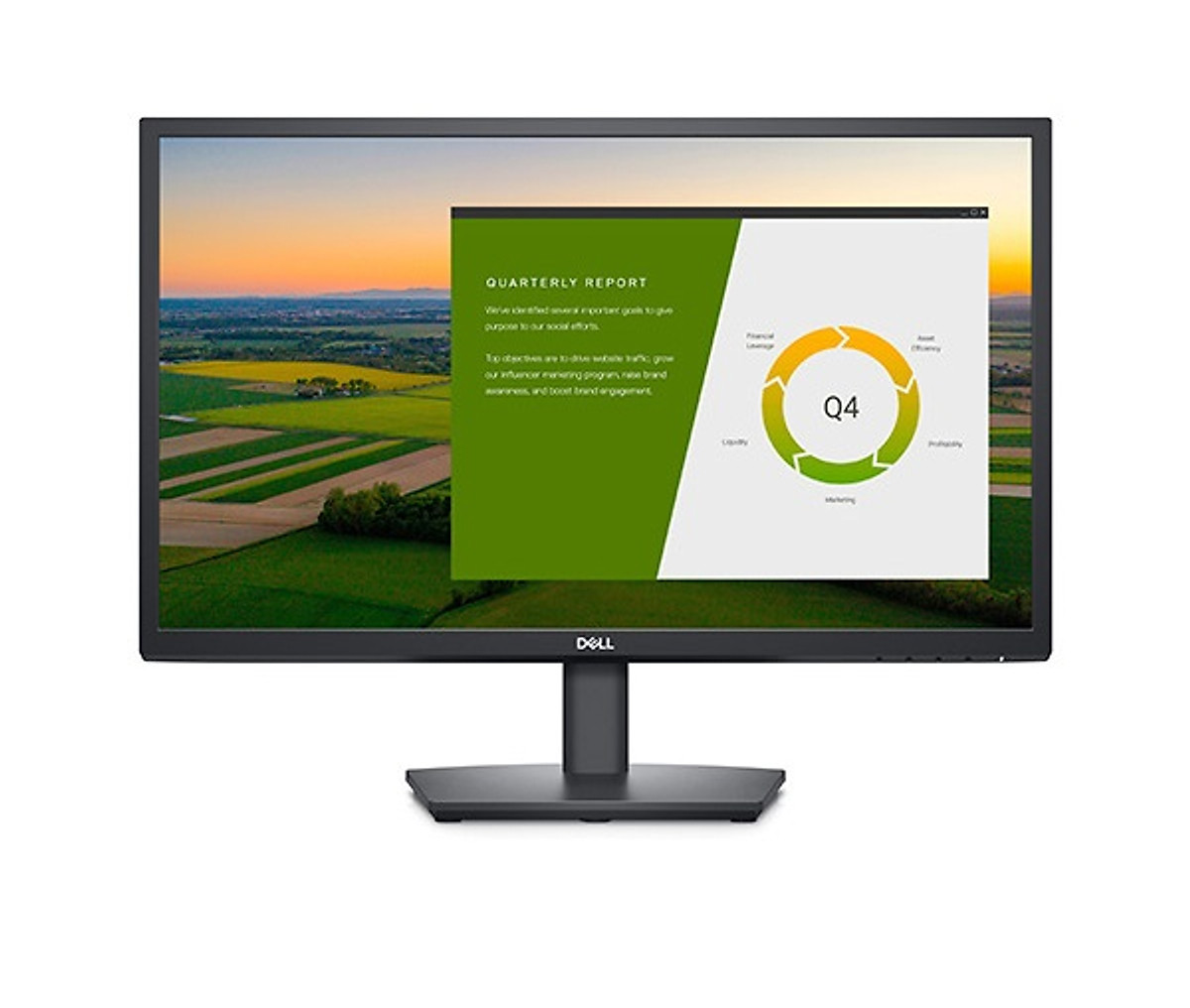 Màn hình Dell E2422HS 23.8Inch IPS - Hàng chính hãng - Màn Hình ...