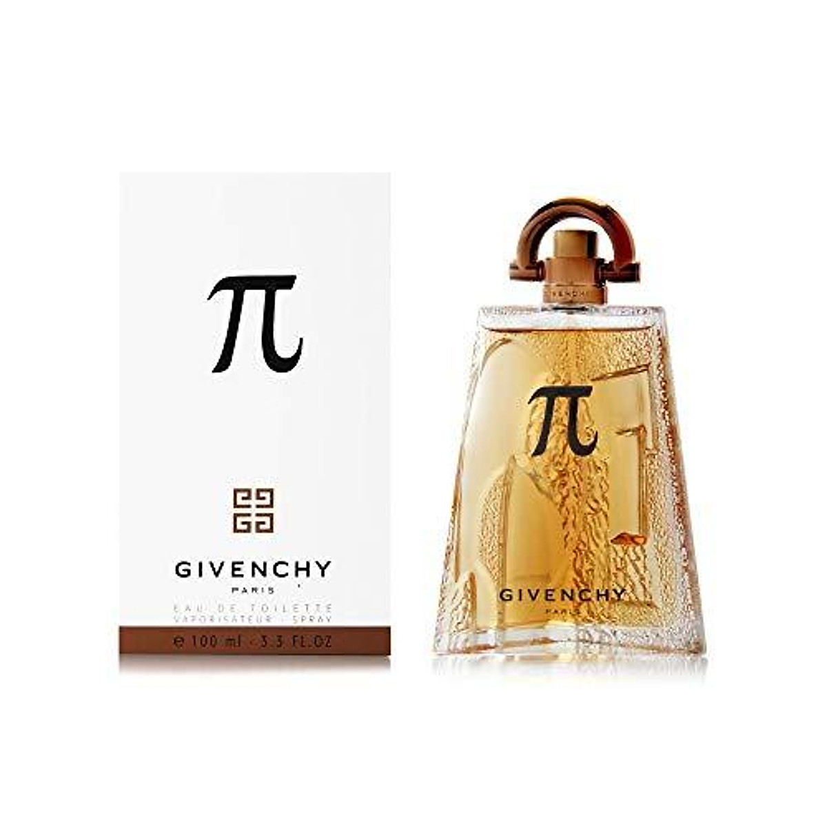 Mua Givenchy Pi Eau De Toilette Spray  Oz/ 100 Ml for Men By Givenchy,  19 Fl Oz