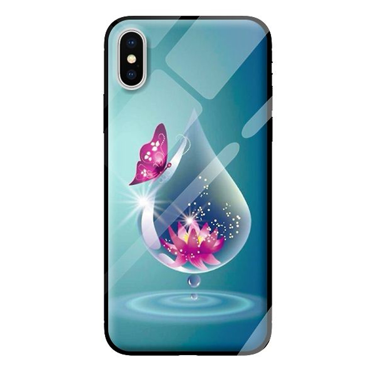 5 smartphone màn hình giọt nước ấn tượng  Báo điện tử VnMedia  Tin nóng  Việt Nam và thế giới