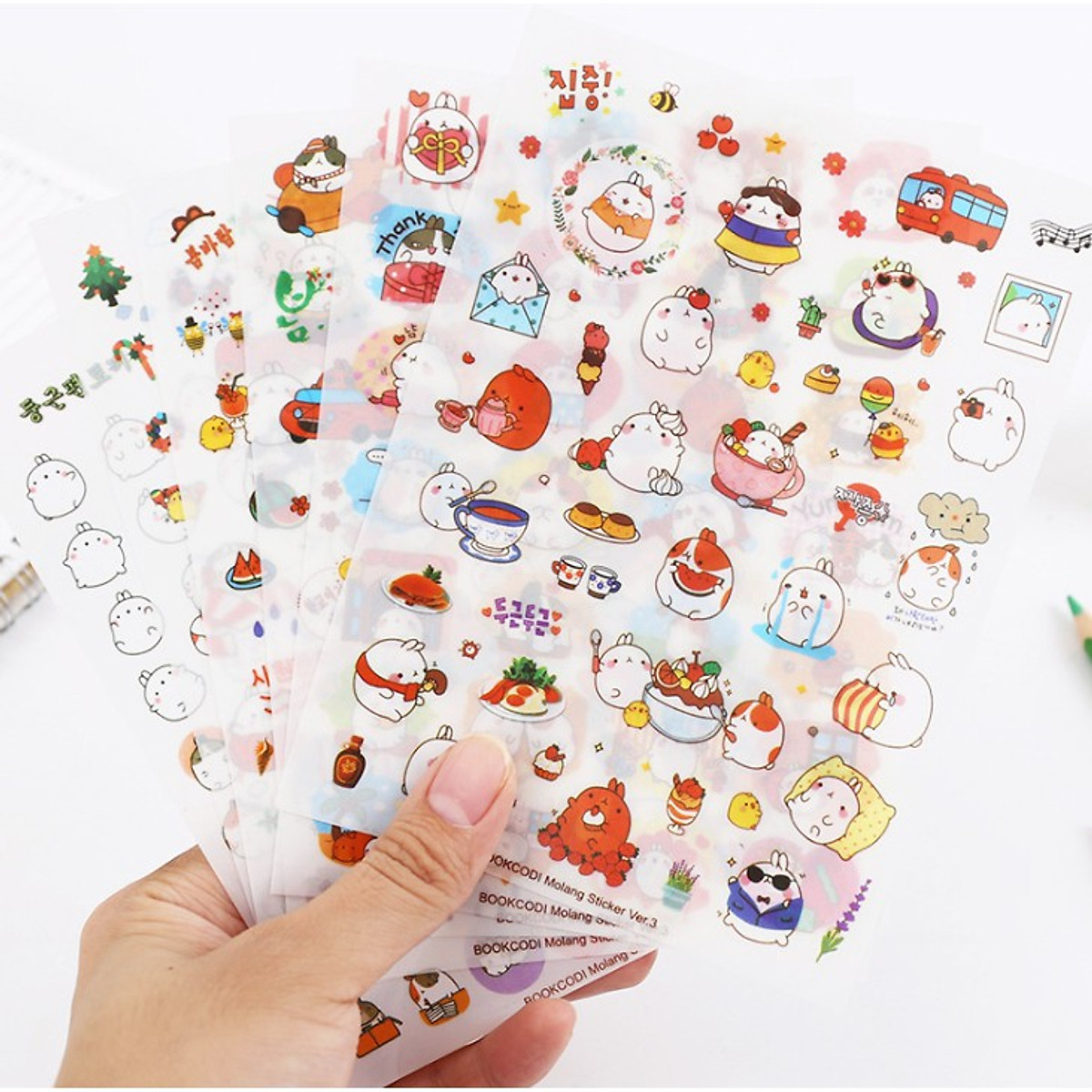 Diy Homemade stickerCách làm STICKER GIÁNG SINH How to make christmas  StickerXmas Sticker  YouTube