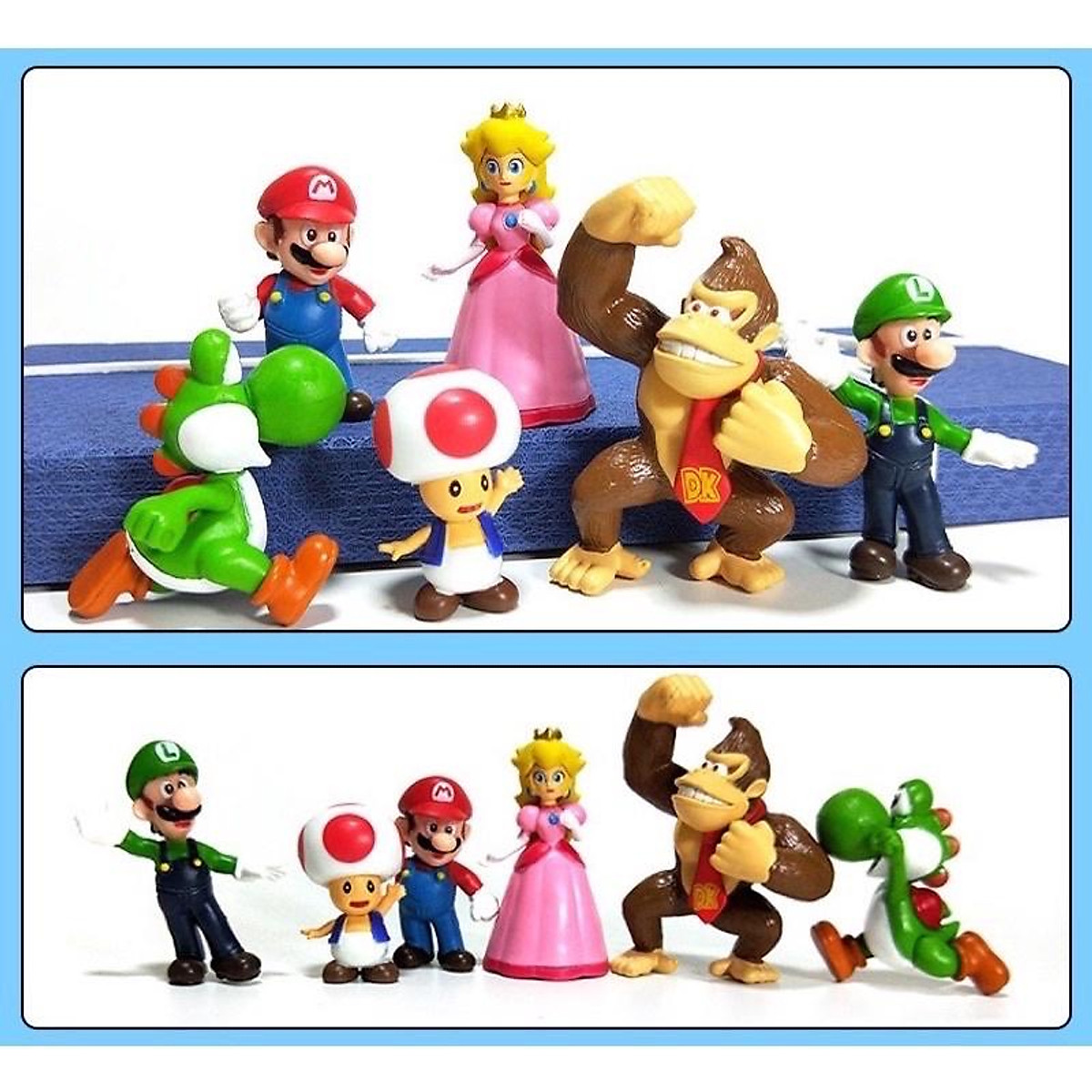 7 bước học vẽ Mario đầu gấu cực chất  Comic Media Academy