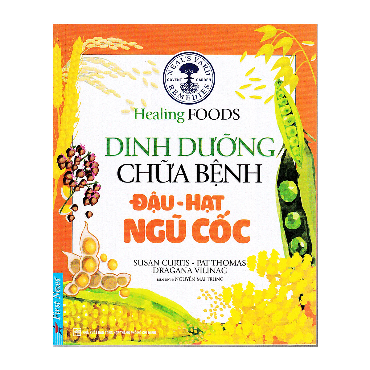 Bộ Dinh dưỡng chữa bệnh