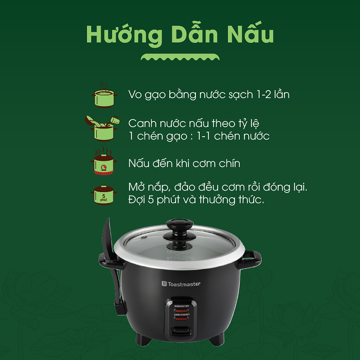 Gạo Thơm Lài Lotus Rice 2kg - Cơm mềm dẻo vừa - Chuẩn xuất khẩu