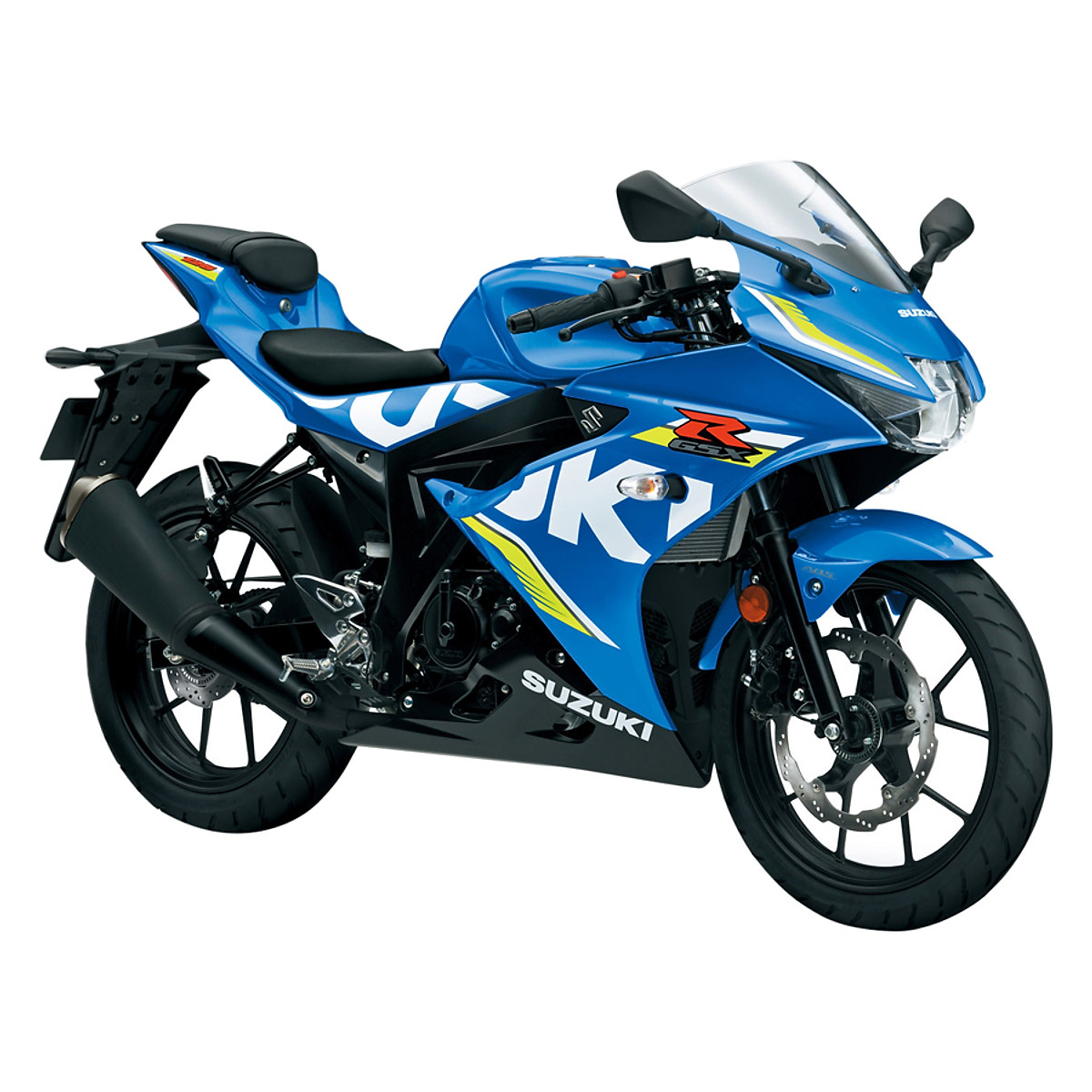 Giá xe máy Suzuki GSXR150 mới nhất tháng 032023