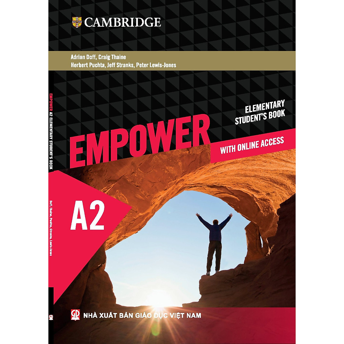 Empower student s book