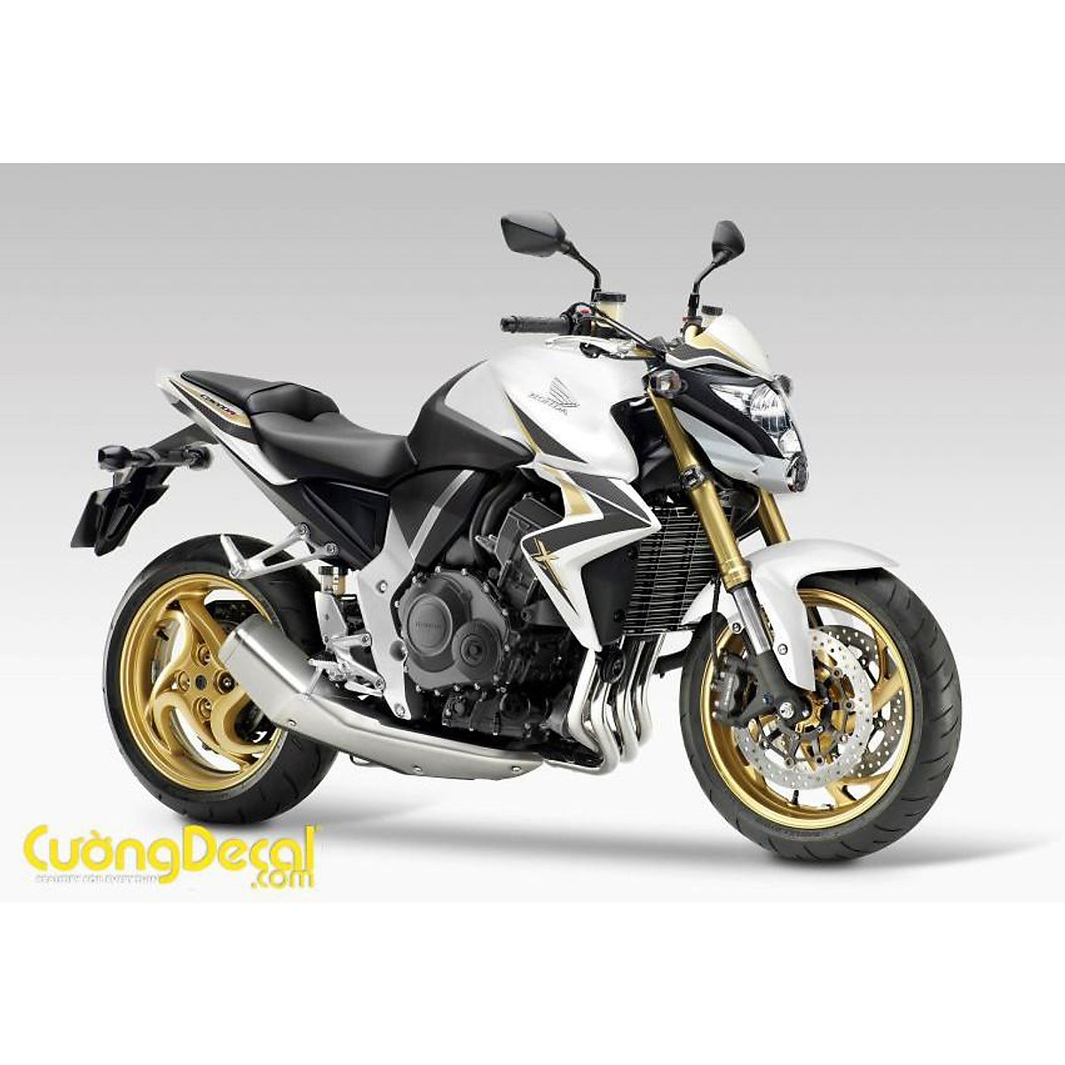 Ra mắt loạt môtô PKL mới Honda CB1000R CB650R và CBR650R tại Việt Nam