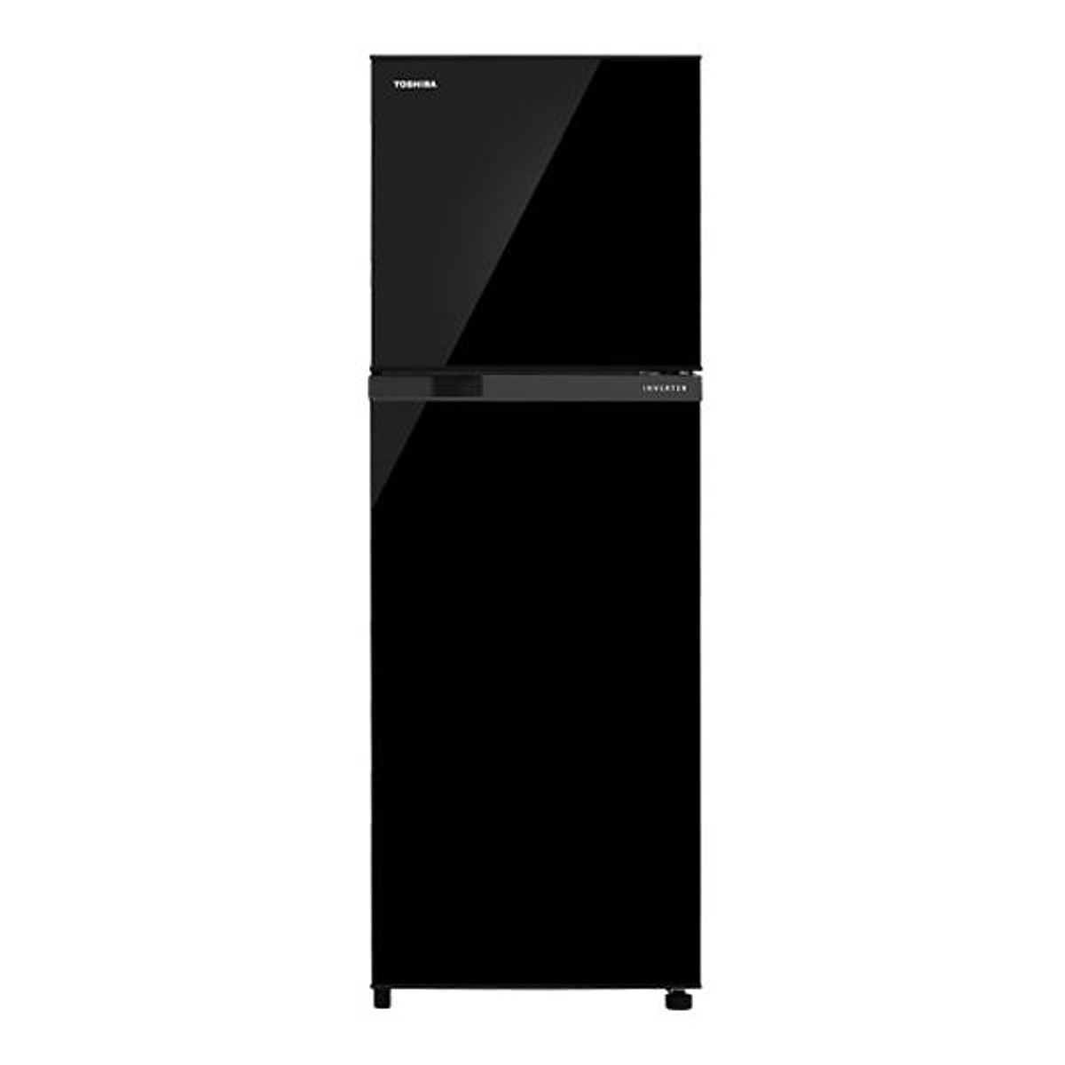 Tủ Lạnh Toshiba Inverter 233 lít GR-A28VM(UKG1)- Hàng chính hãng - Chỉ giao HCM