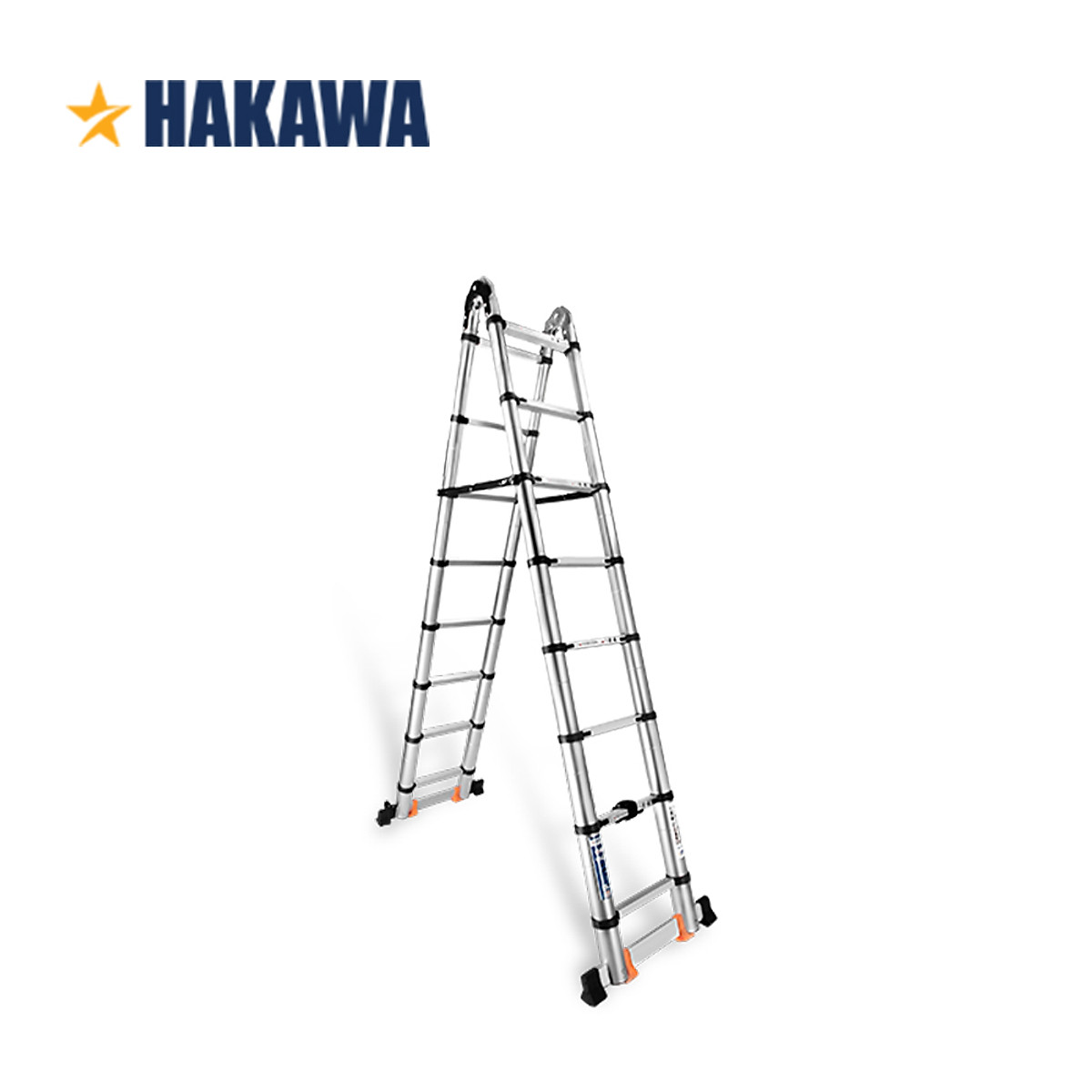 THANG NHÔM CHỮ A NHẬT BẢN HAKAWA HK 250 - PHÂN PHỐI CHÍNH HÃNG