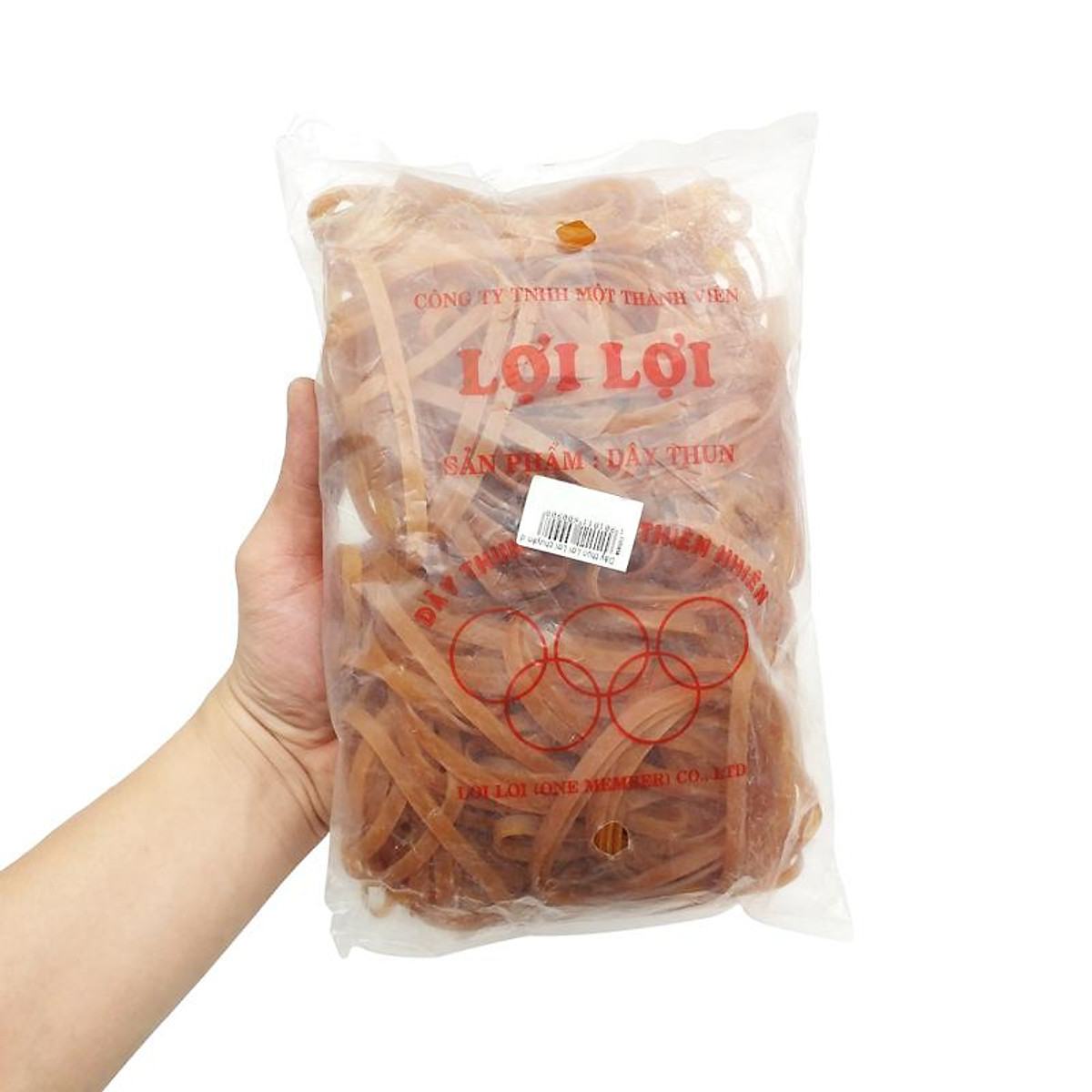 Dây Thun Lợi Lợi Chuyên Dùng HS.KT
