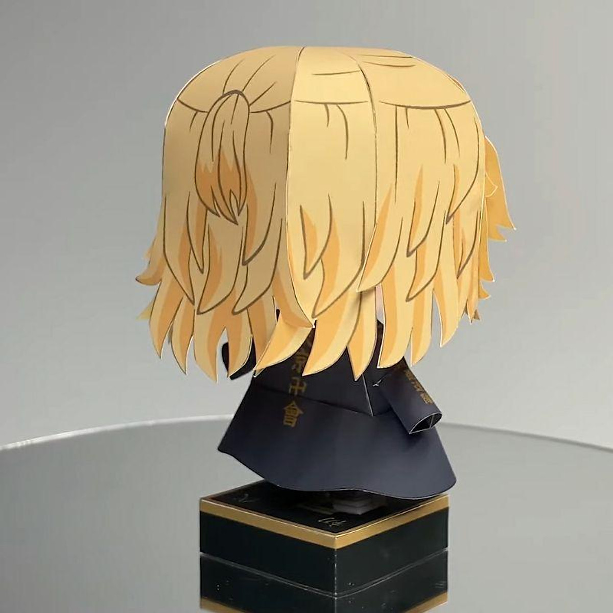 PREORDER POP UP PARADE Manjiro Sano  Tokyo Revengers CHÍNH HÃNG   Joker Face Shop