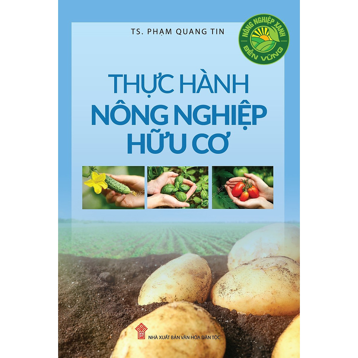 Thực Hành Nông Nghiệp Hữu Cơ