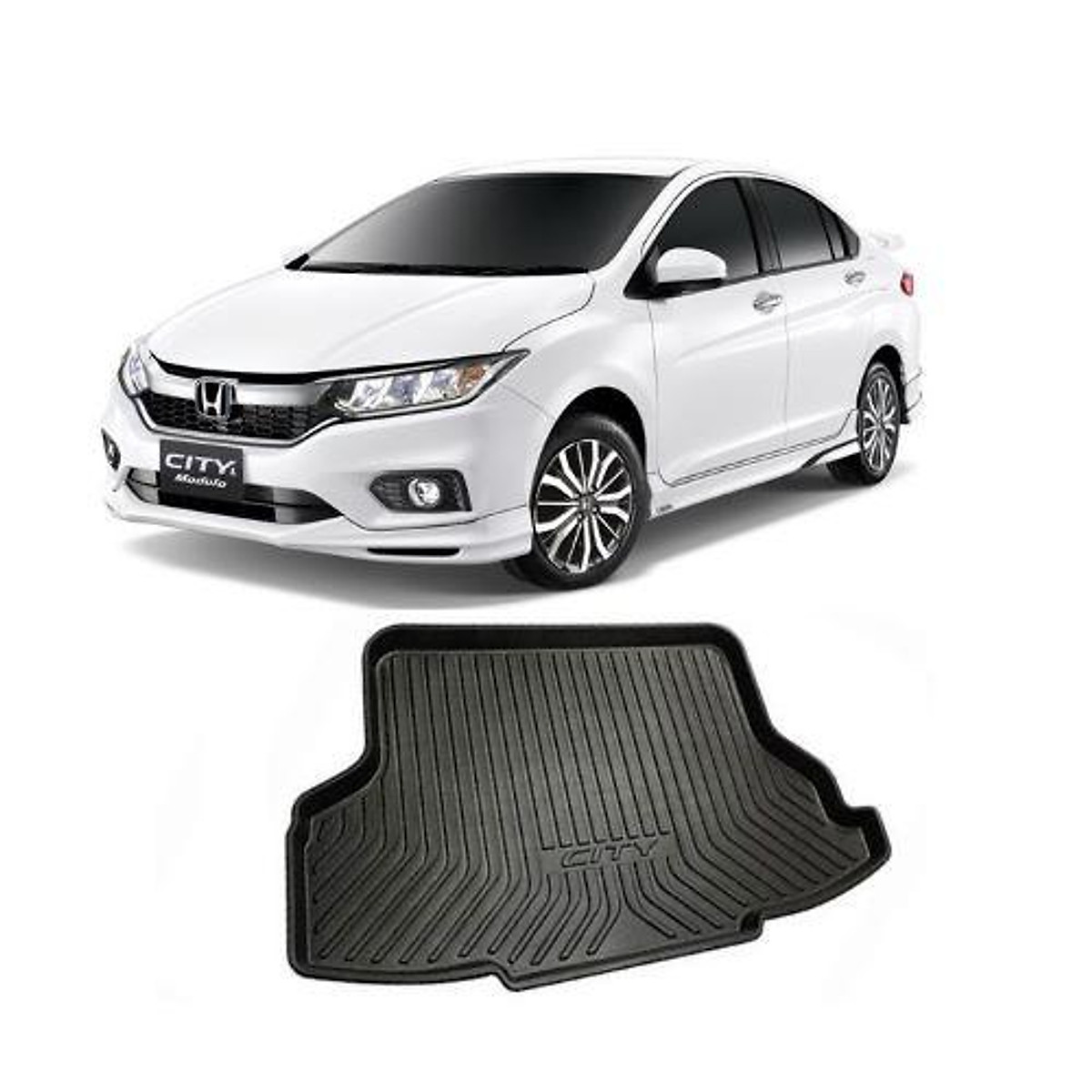 Bán xe Honda City 2018 màu đỏ nguyên zin  còn rất mới