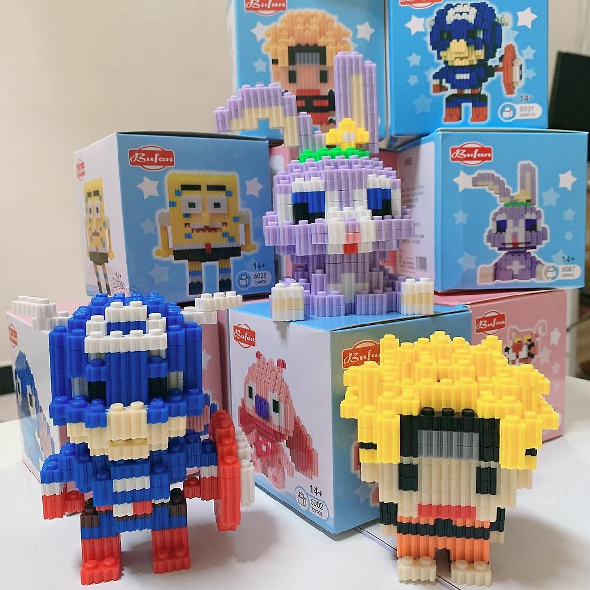 Mô hình Lắp Ráp Nhựa Mecha HG 172 MAILeS KENBU Bandai Japan  Shopee Việt  Nam