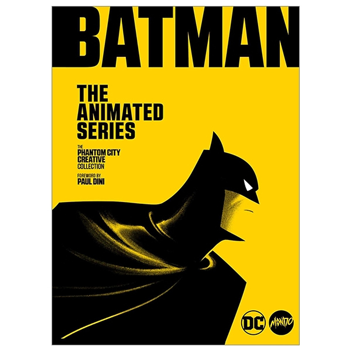 Mua Batman: The Animated Series: The Phantom City Creative Collection