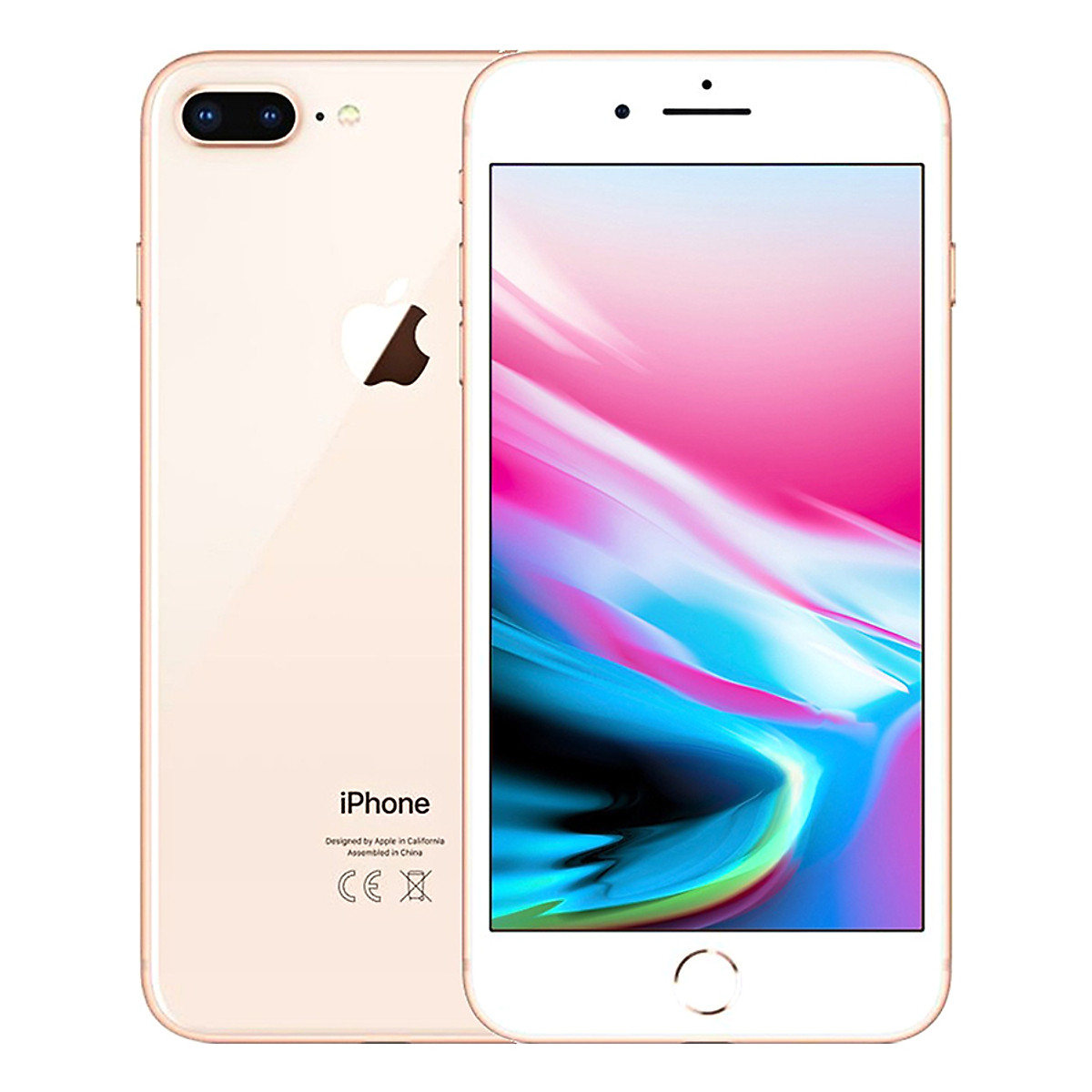 Chất lượng pin của iPhone 8 Plus 