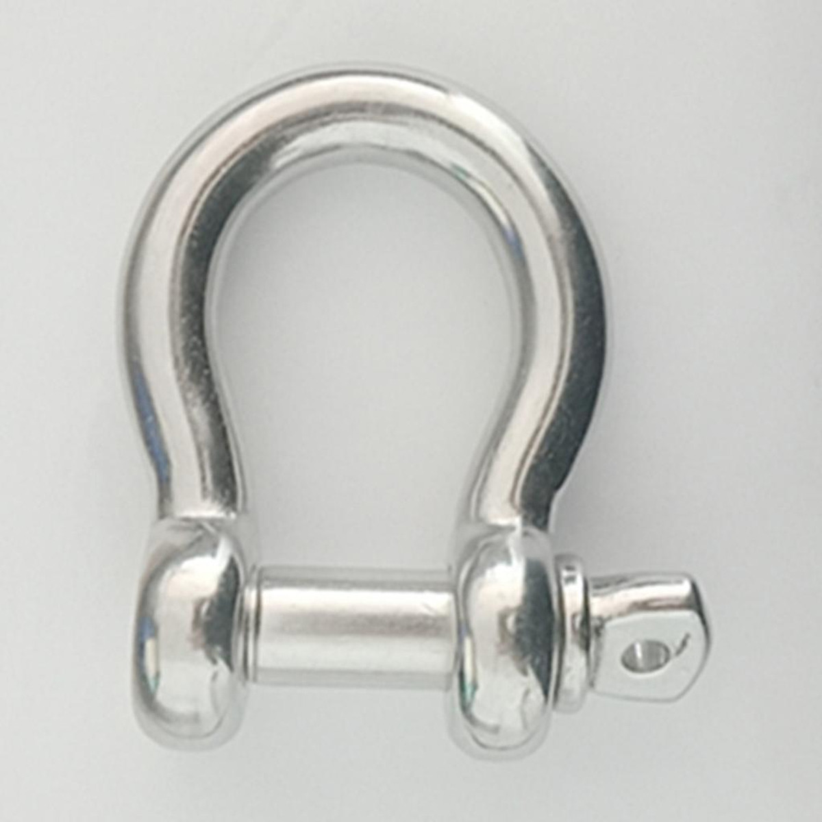 7/8 '' Stainless Steel Shackle Anchor Shackle For Connection Between