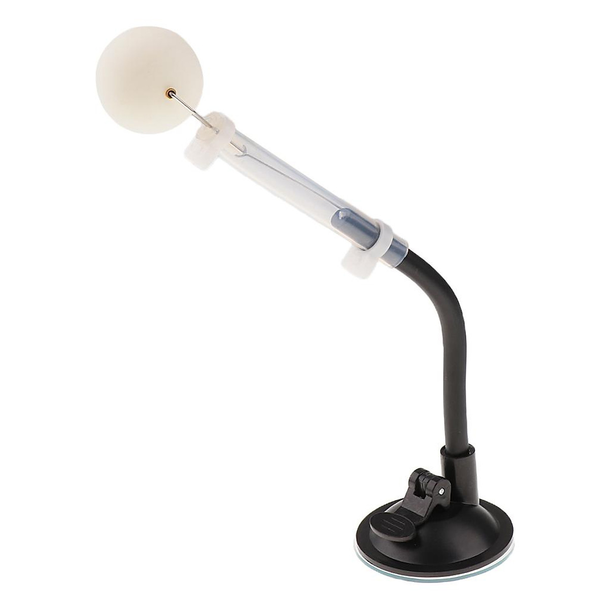 Mua Table Tennis Ping Pong Training Rapid Rebound Robot Fixed Trainer