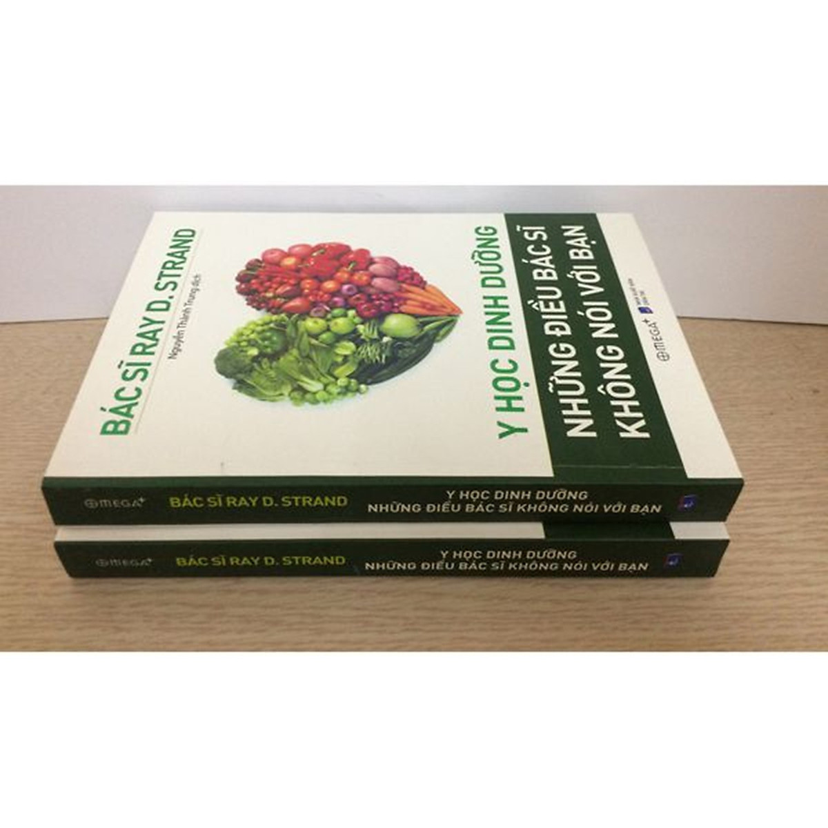 Combo Sách Để Sống Khỏe : Mật Mã Tiểu Đường - Đánh Bại Bệnh Tiểu Đường + Y Học Dinh Dưỡng - Những Điều Bác Sĩ Không Nói Với Bạn