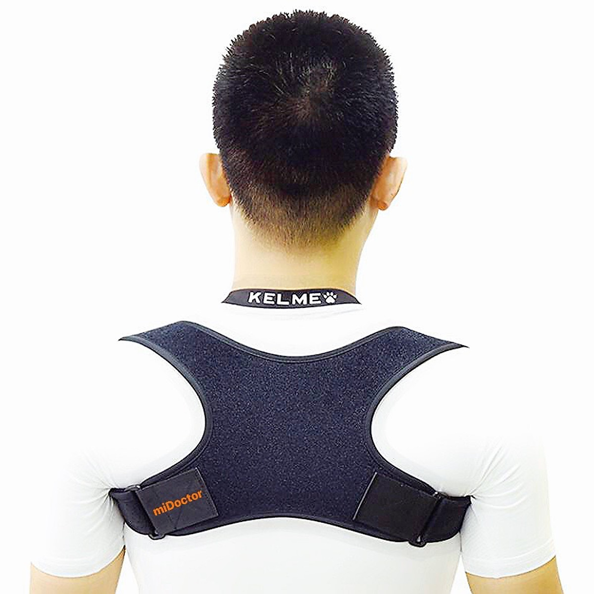 Đai Chống Gù Lưng Cho Người Lớn miDoctor - Loại Cao Cấp mi03