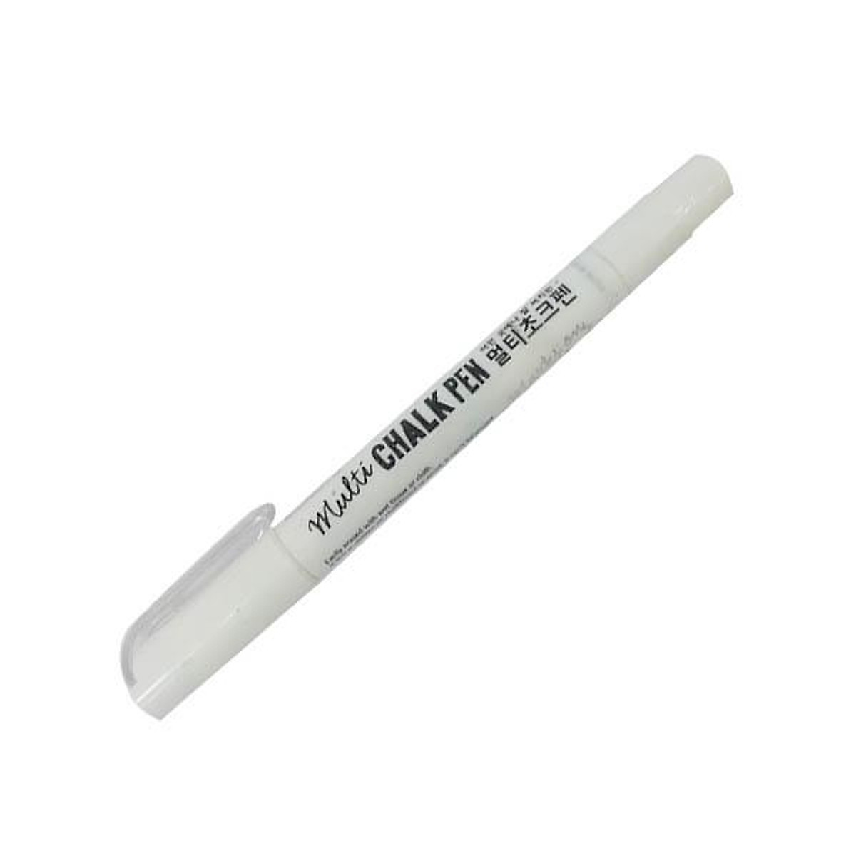 Phấn Vặn Mungyo Đa Năng MBG-12 - Màu Trắng