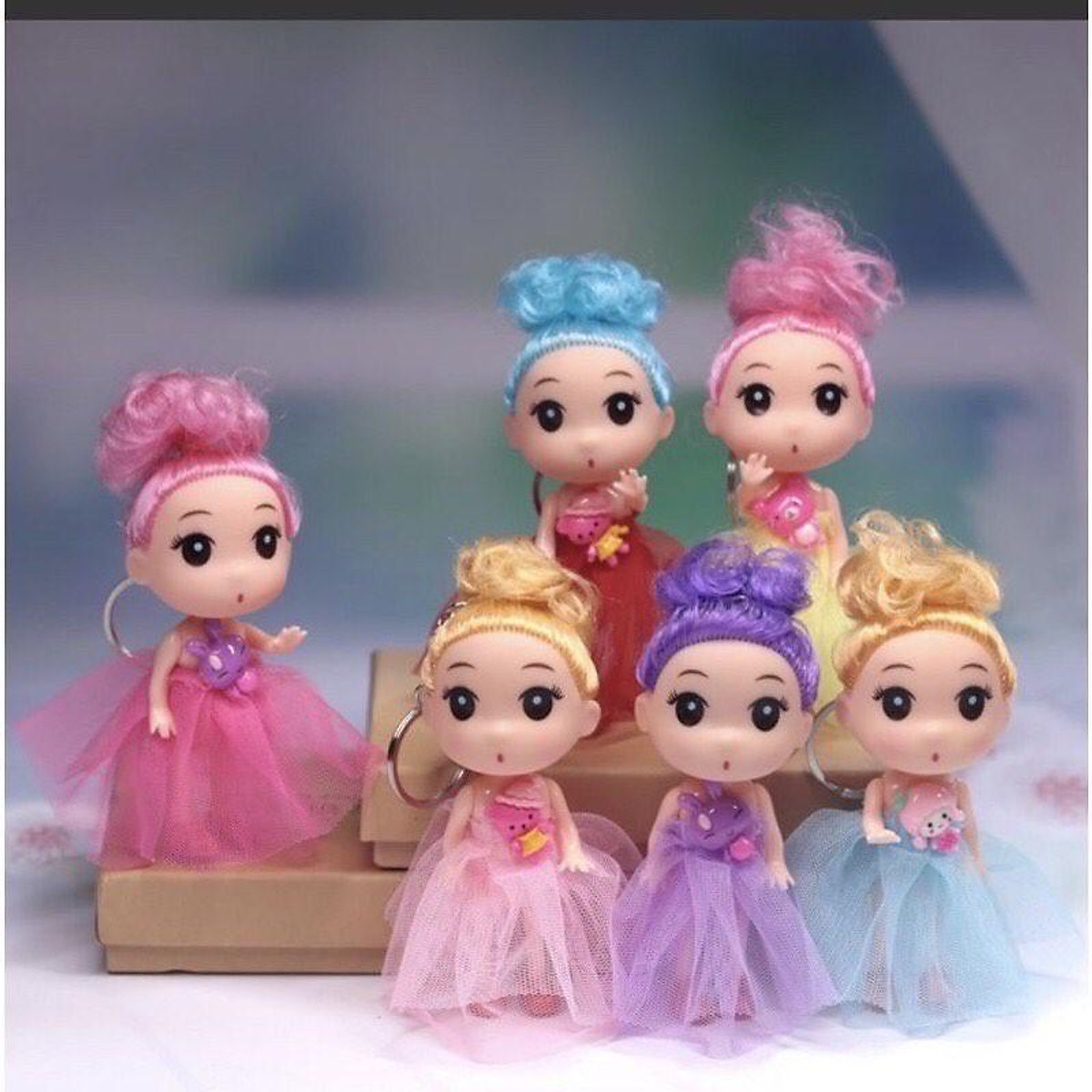 Mua Búp bê chibi có móc khóa treo cặp xinh xắn loại 8cm - 12cm loại móc xịn - Sz 12cm tại Giáo Cụ Dạy Học Shop Mua Búp Bê Chibi Có Móc Khóa Treo Cặp Xinh Xắn Loại 8Cm - 12Cm Loại Móc Xịn - Sz 12Cm Tại Giáo Cụ Dạy Học Shop