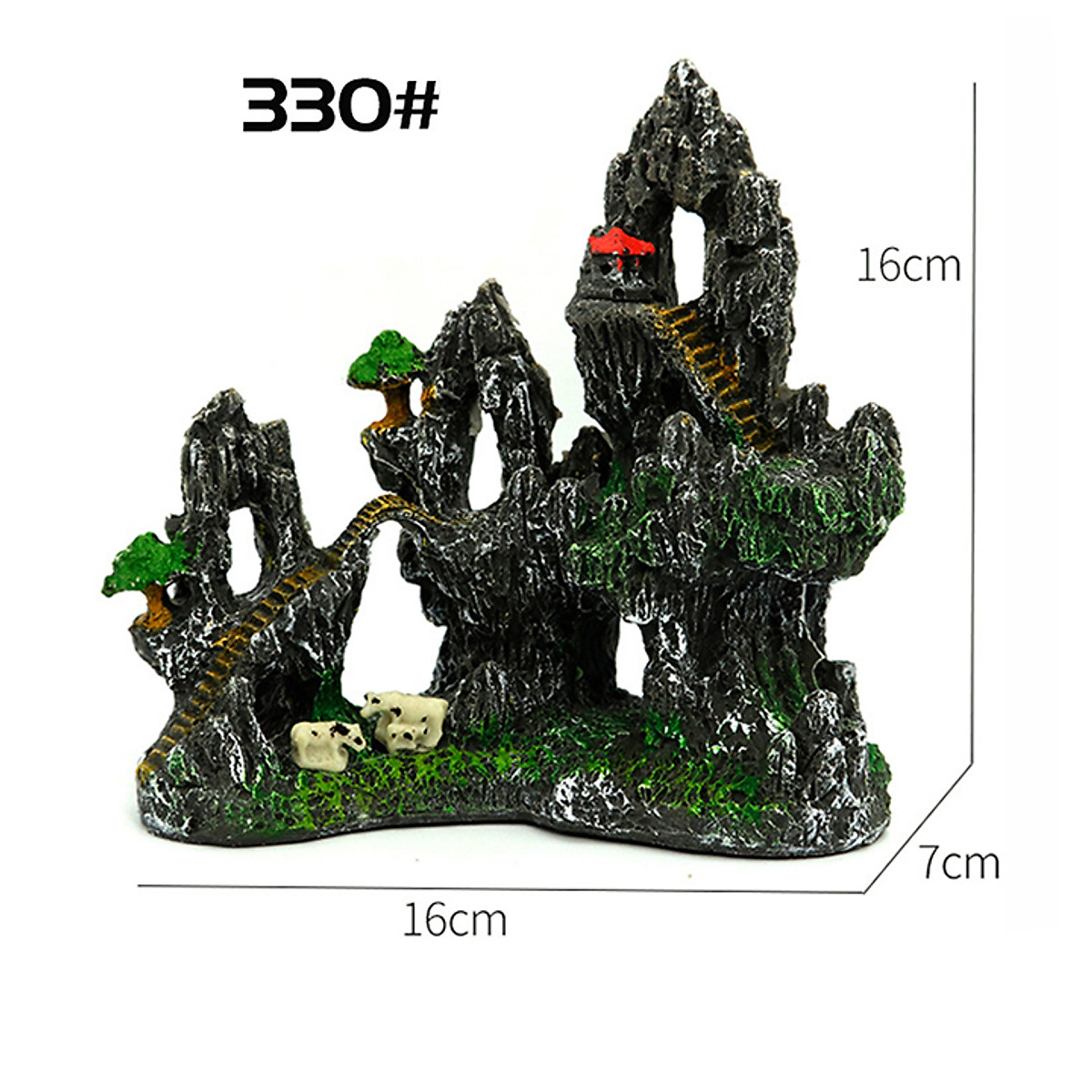 Khám phá 61 về mô hình núi đá mới nhất thdonghoadian #43 Khám phá 61 về mô hình núi đá mới nhất thdonghoadian