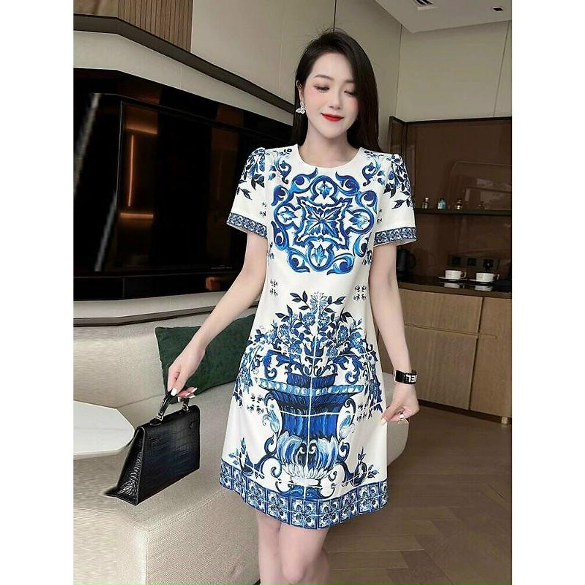 Váy Chống Nắng Dạng Cột Giá Tốt T072023  Mua tại Lazadavn