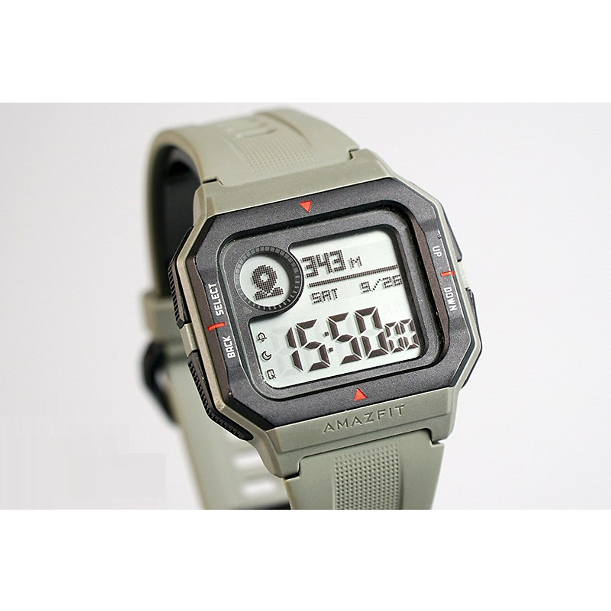 Reloj Amazfit Neo Xataka Mediamarkt Amazfit Gtr Xiaomi Amazfit