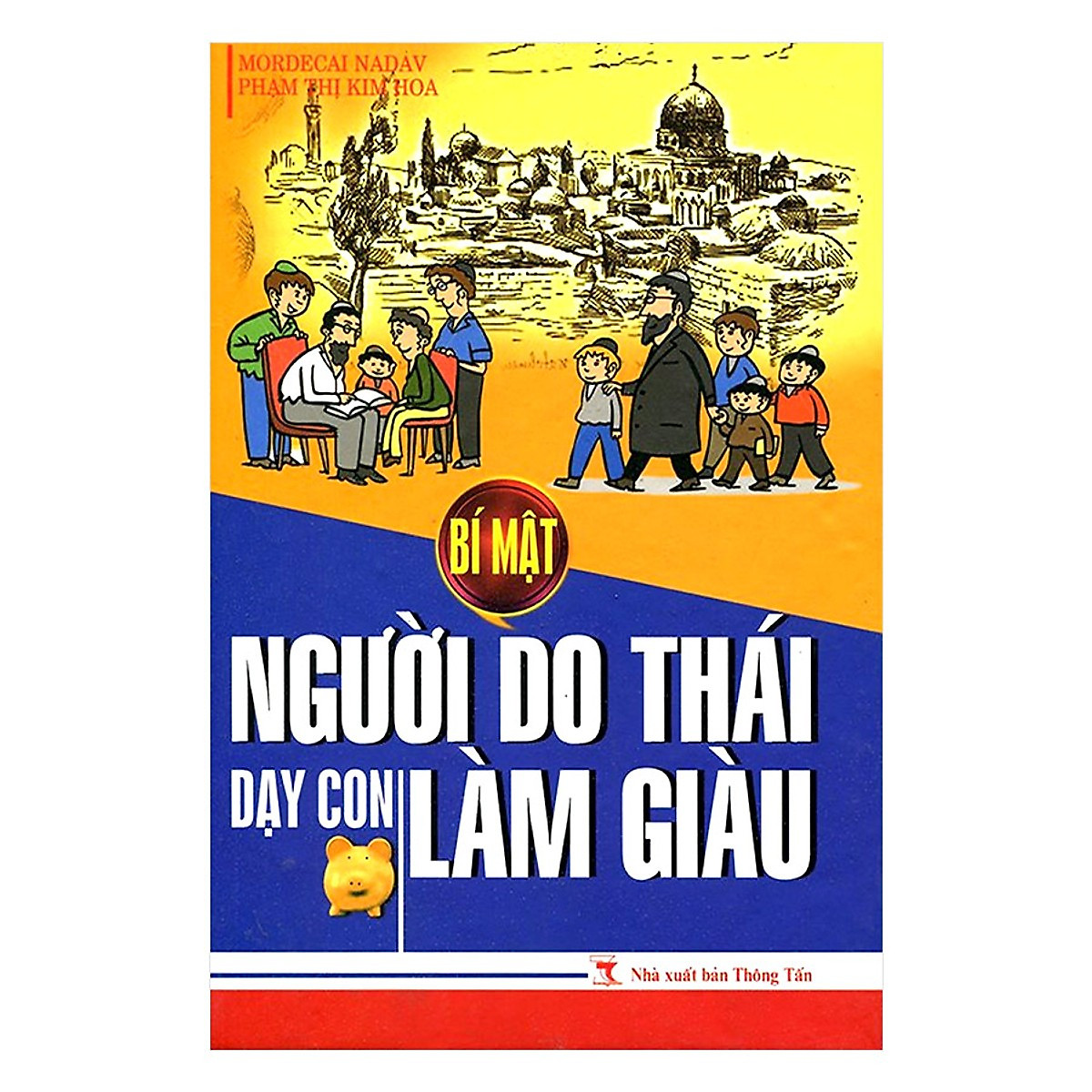 Combo 4 Cuốn Bí Quyết Kinh Doanh, Marketing Và Bán Hàng (Tặng Kèm Bí Mật Người Do Thái Dạy Con Làm Giàu) (Tặng Kho Audio Books)