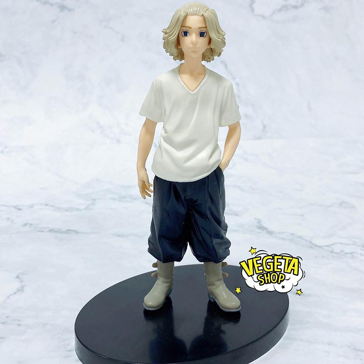 POP UP PARADE Tokyo Revengers Manjiro Sano  Japan Figure