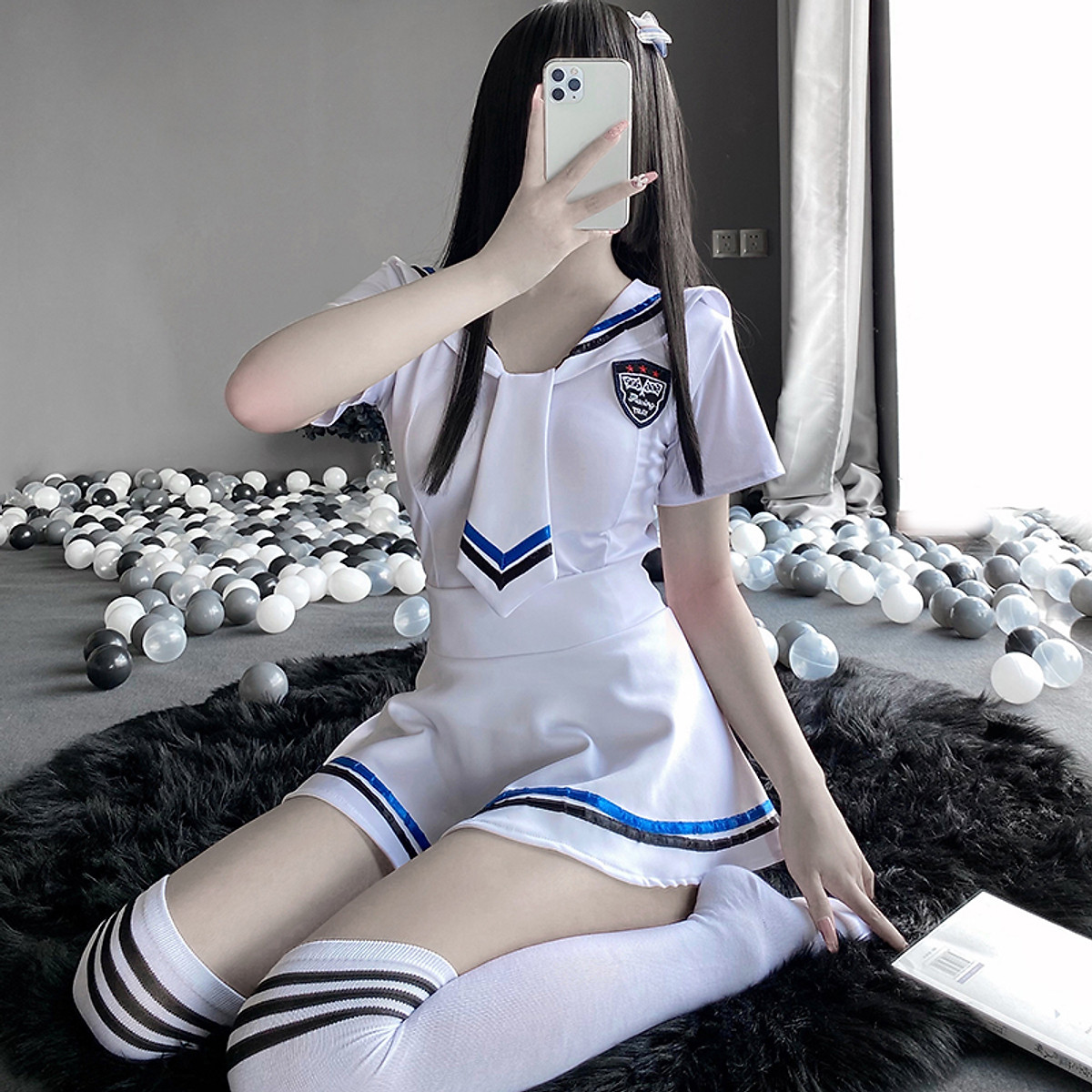 Ngỡ ngàng với các phiên bản cosplay nhân vật nữ anime, manga giống hệt bản  gốc!