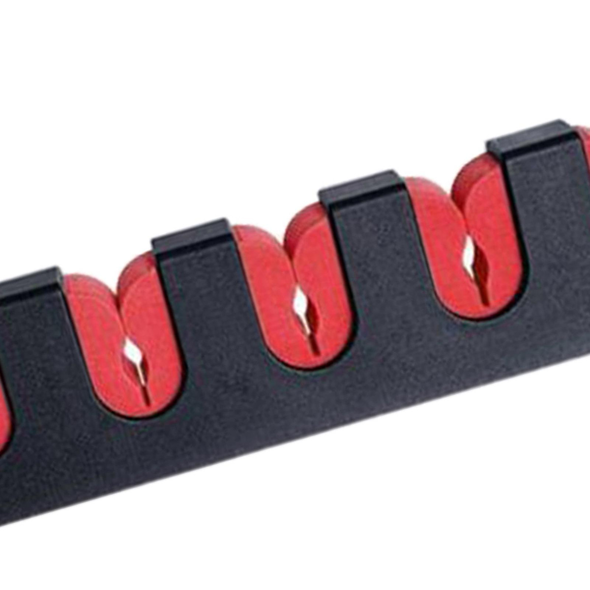 Horizontal Mount Fishing Rod Holders Shed Red Phụ kiện thể thao, dã ngoại